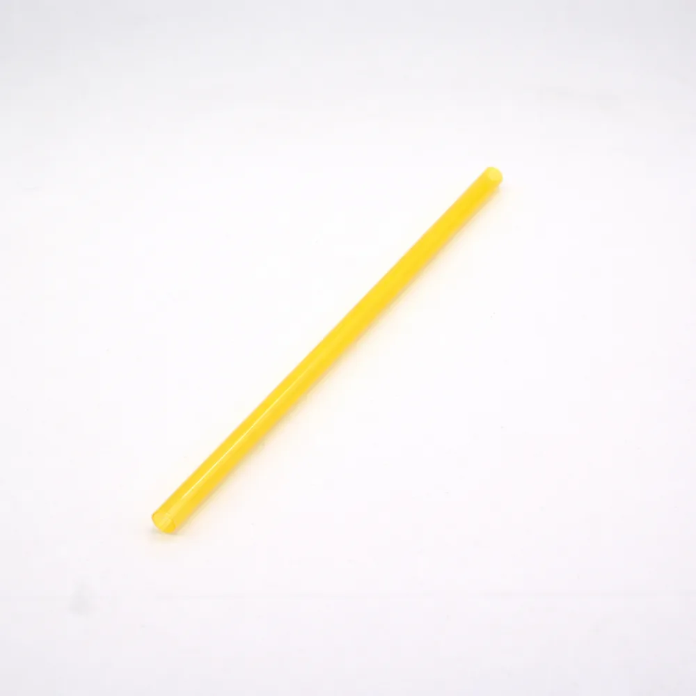 Vue 2 de Paille réutilisable