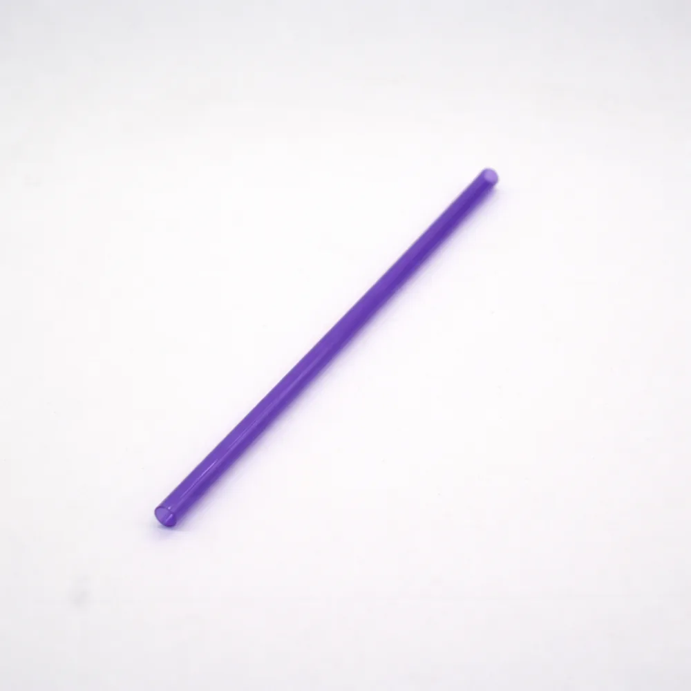 Vue 8 de Paille réutilisable