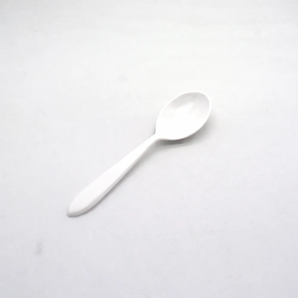 Petite cuillère réutilisable