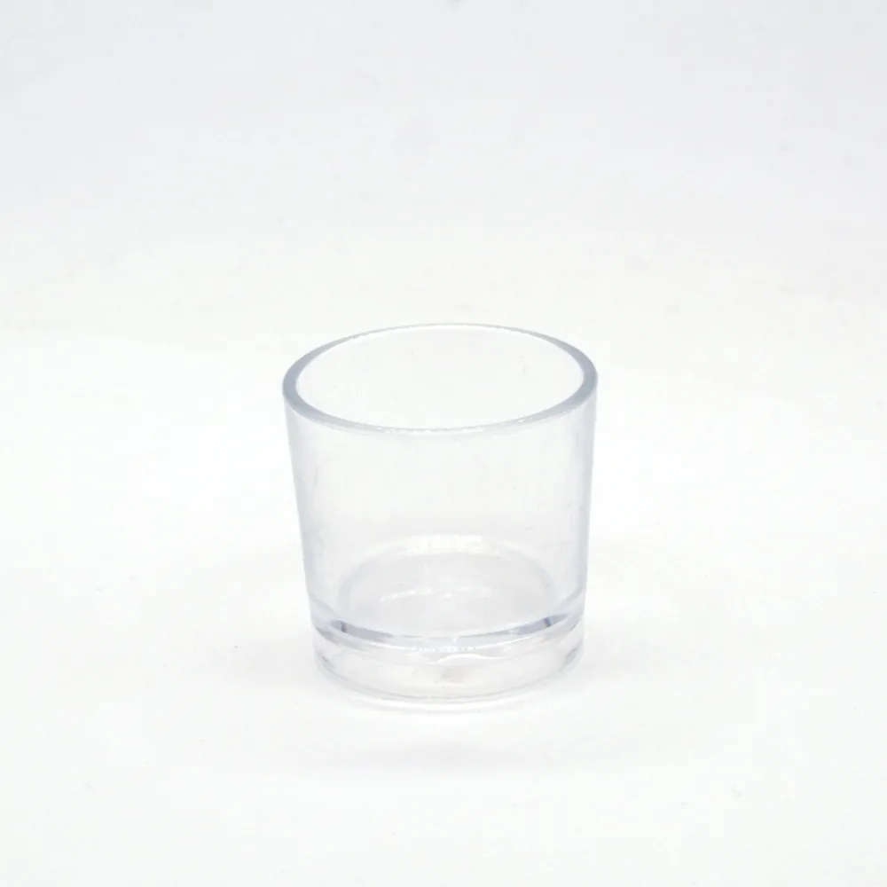 Vue 2 de Shooter réutilisable 4 cl