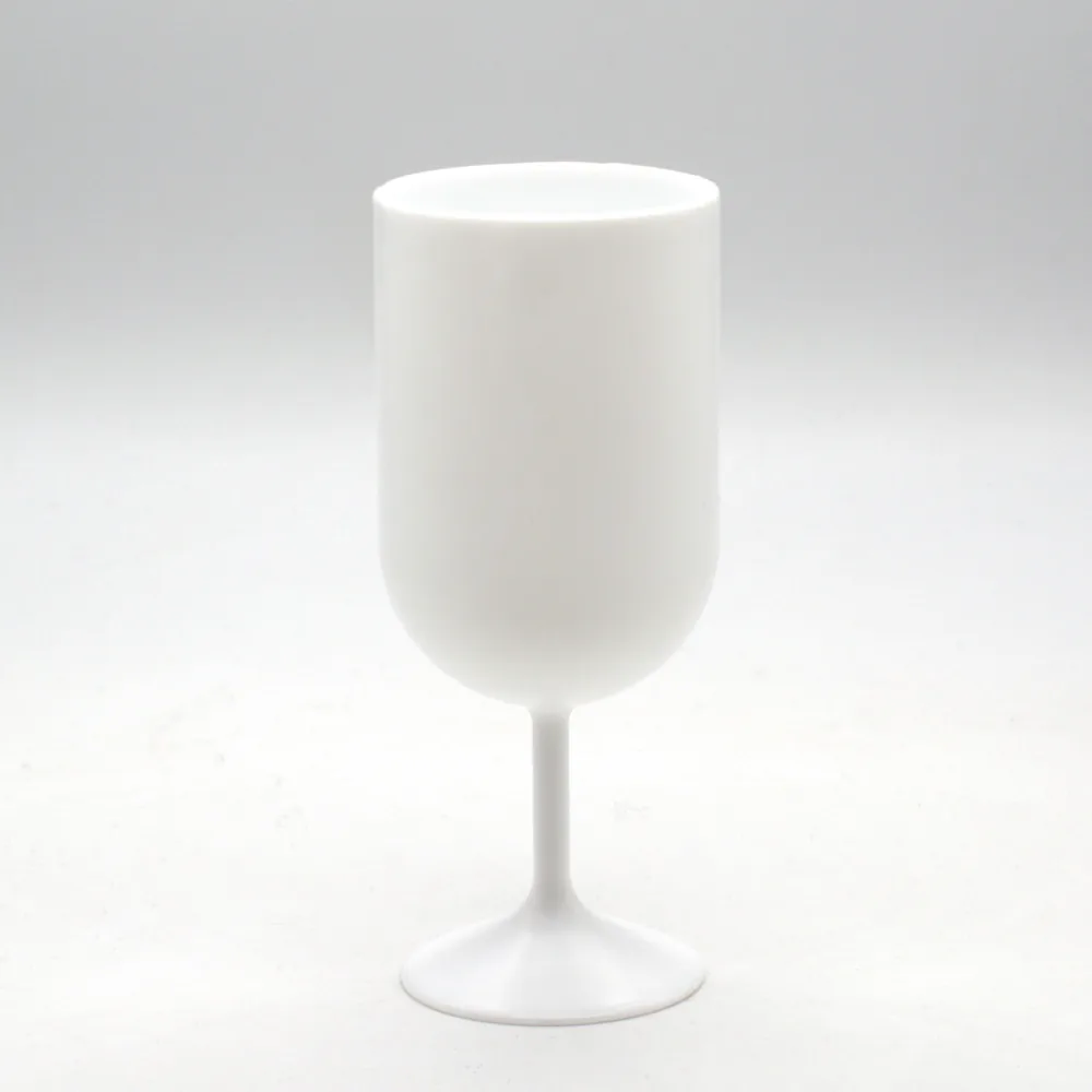 Vue 3 de Verre à vin réutilisable 15 cl