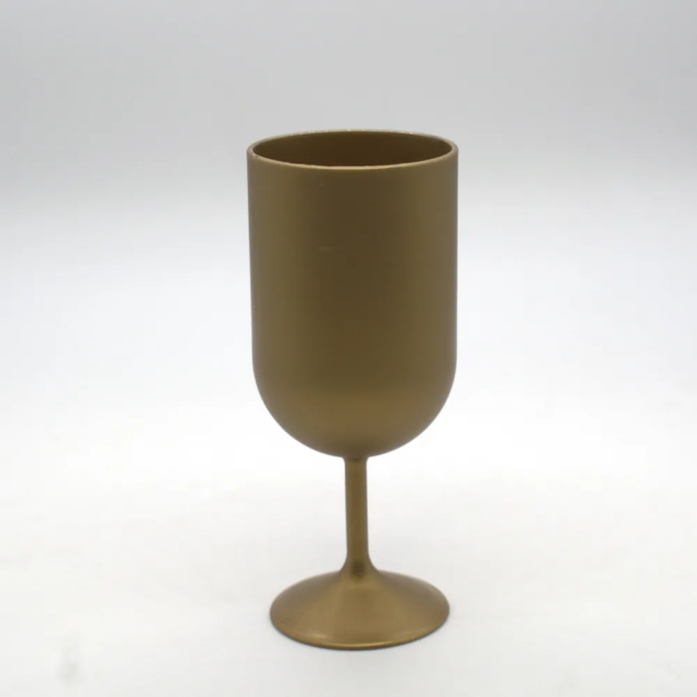 Vue 4 de Verre à vin réutilisable 15 cl