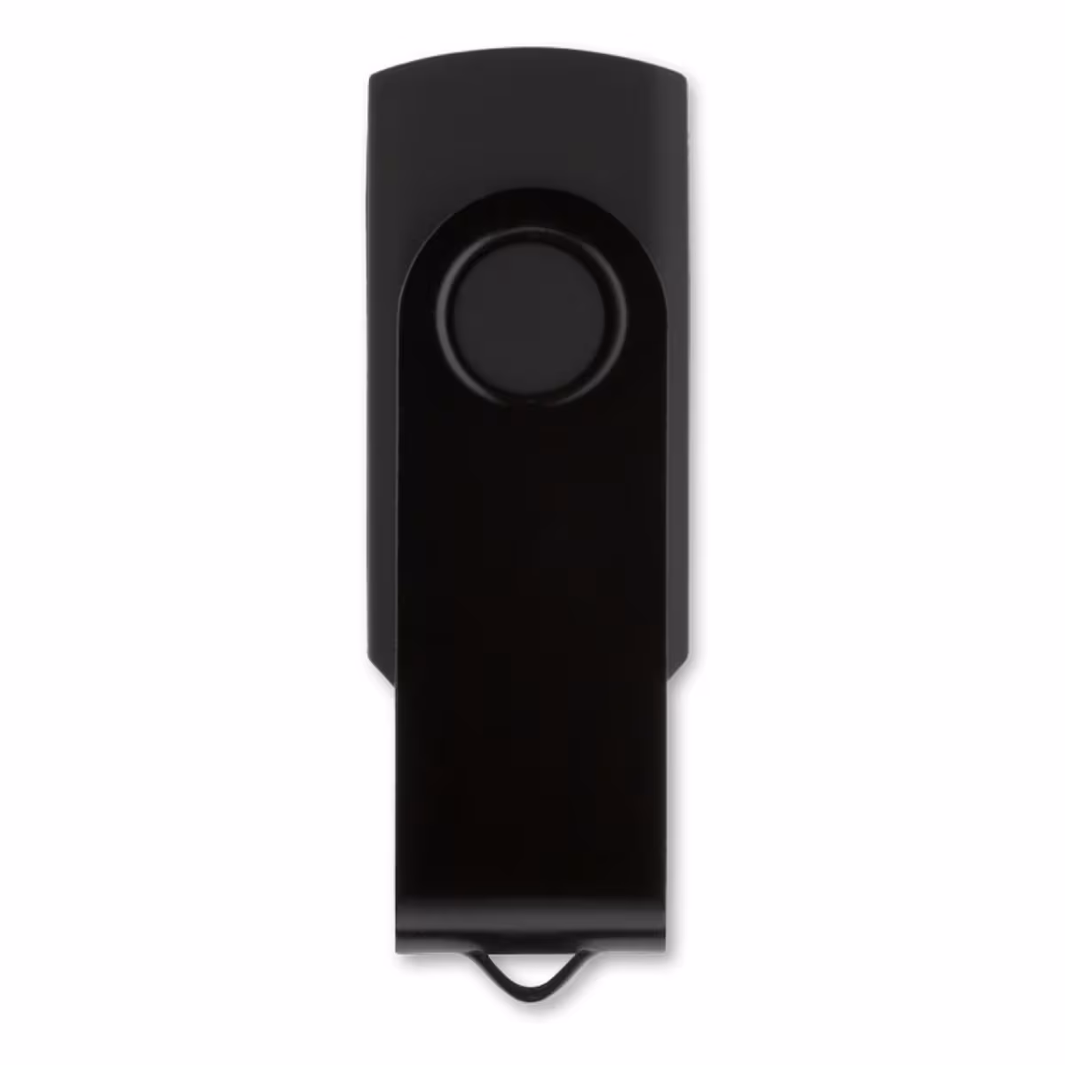 Vue 4 de Clé USB 4GB Flash drive Twister
