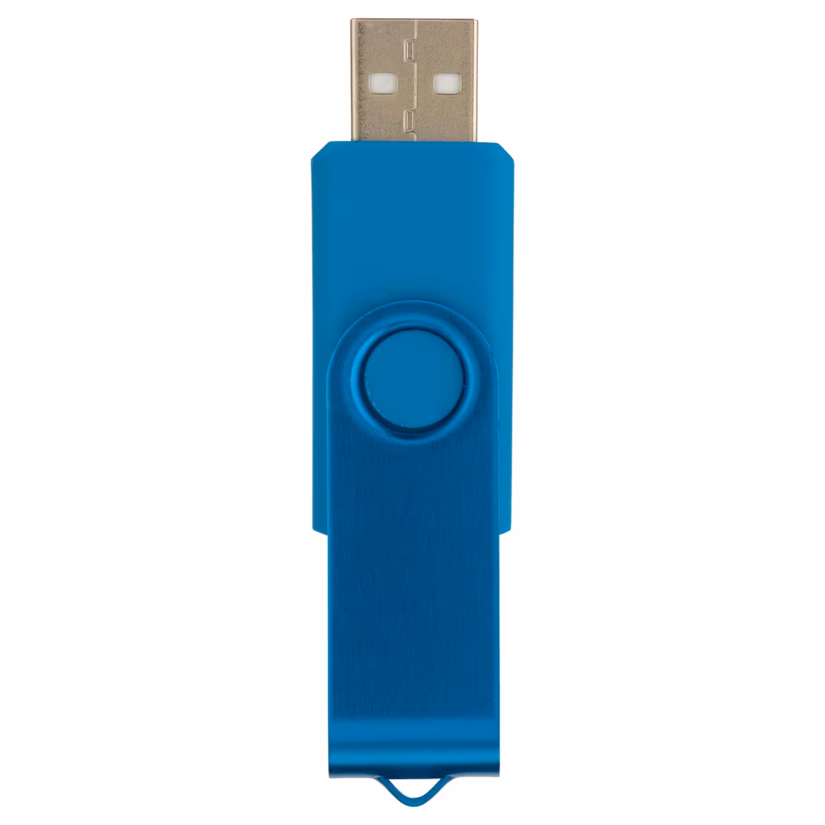 Vue 9 de Clé USB 4GB Flash drive Twister