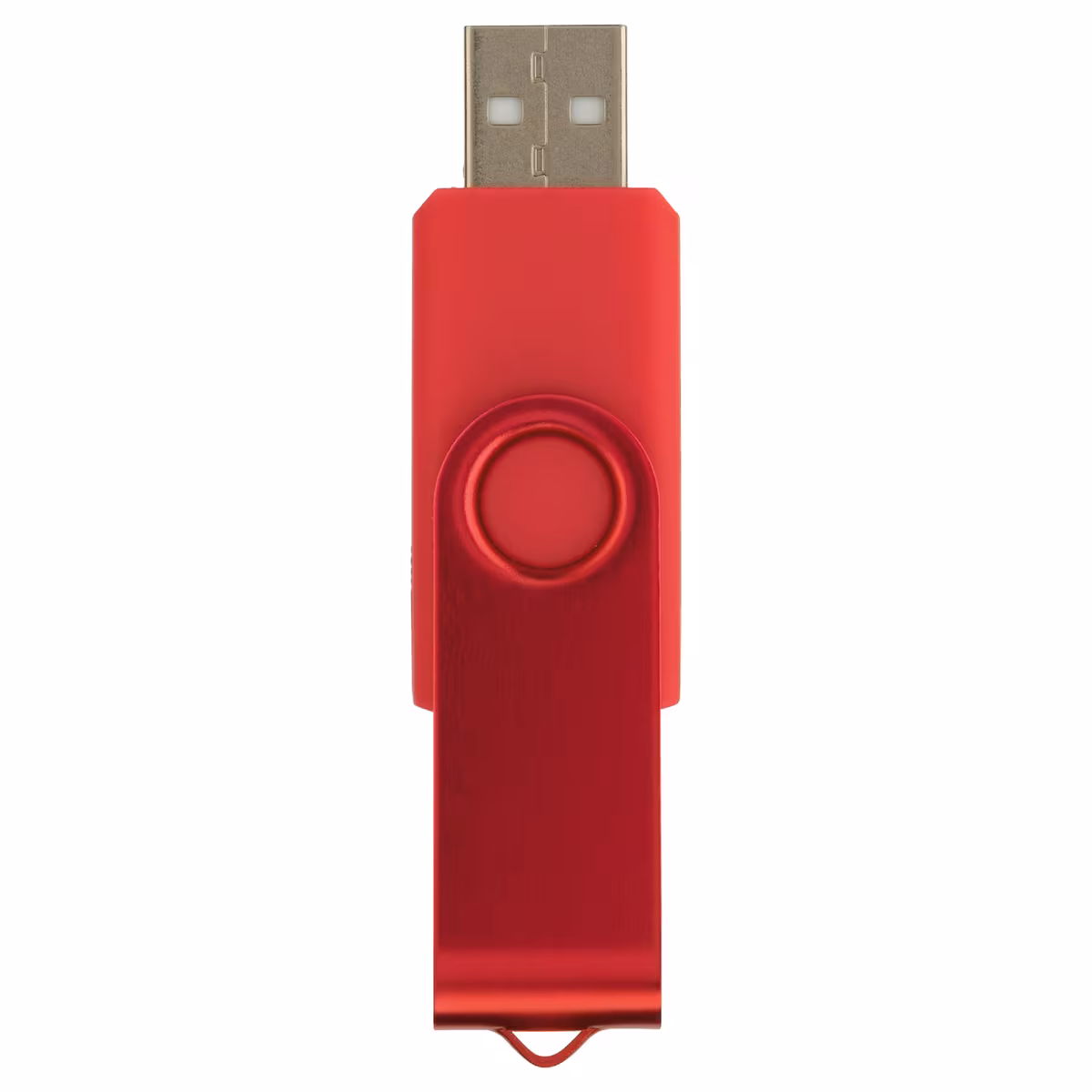 Vue 11 de Clé USB 4GB Flash drive Twister