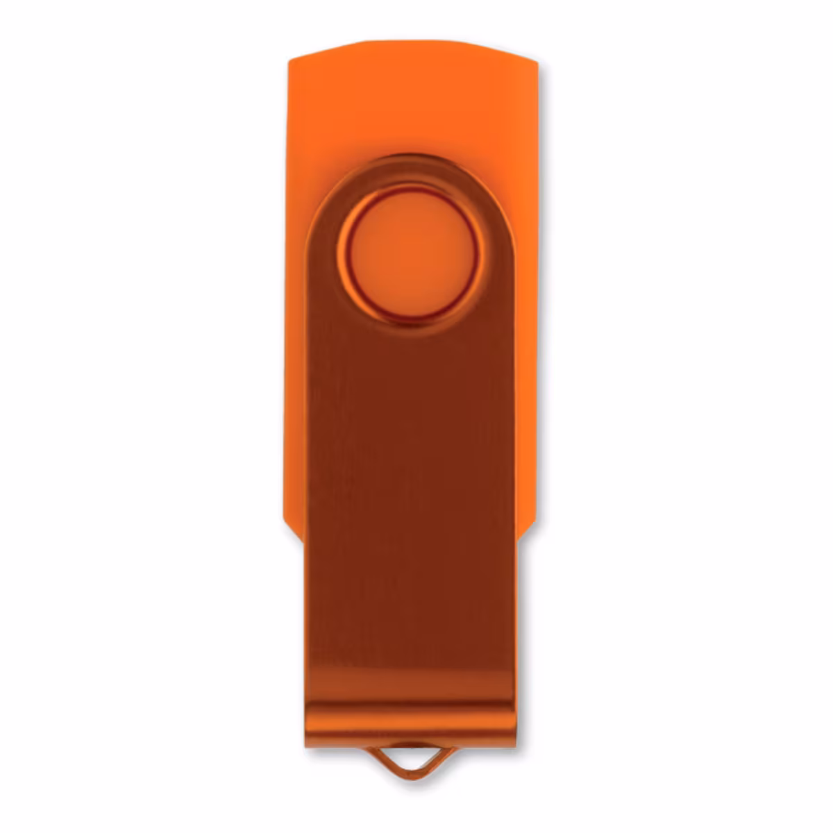 Clé USB 4GB Flash drive Twister