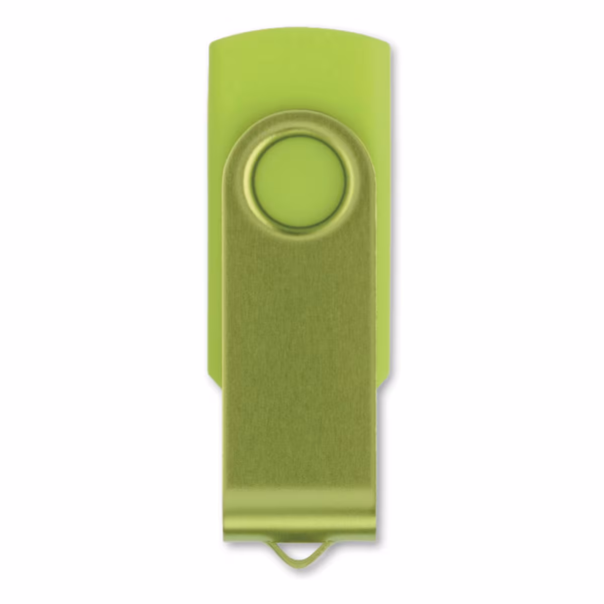 Vue 16 de Clé USB 4GB Flash drive Twister