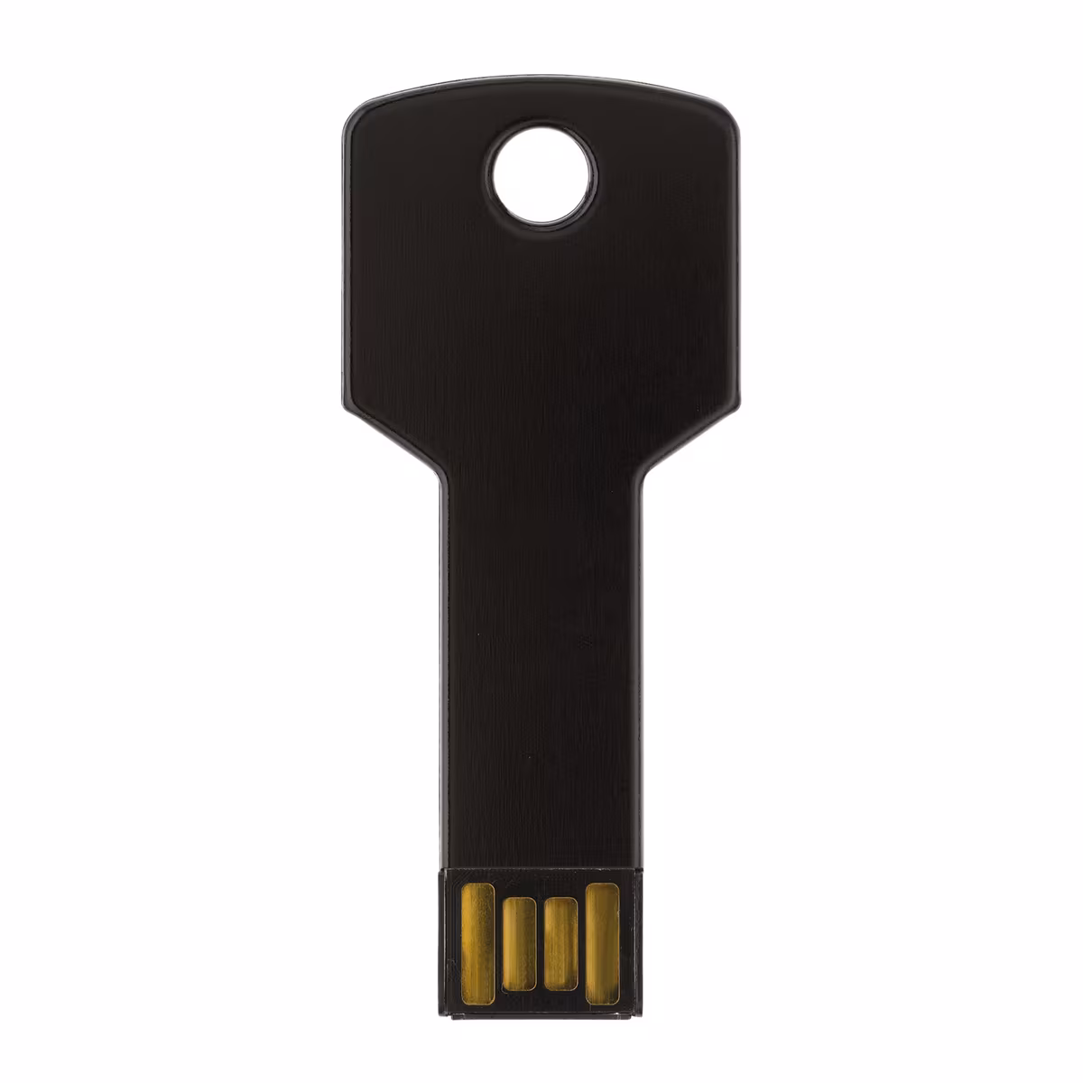 Vue 4 de Clé USB falsh drive 8GB Key
