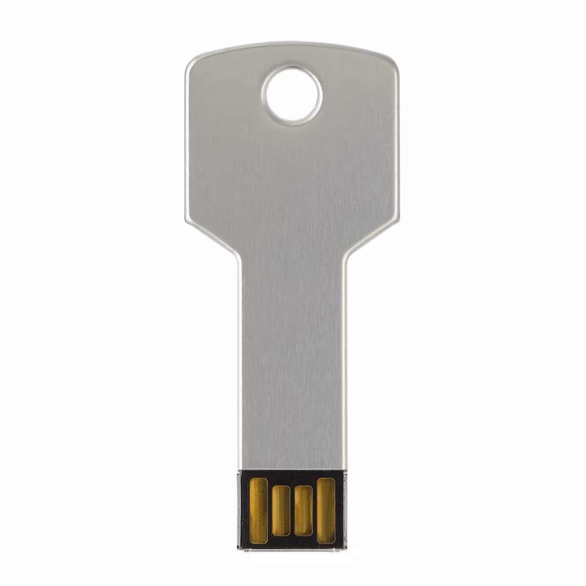 Vue 1 de Clé USB falsh drive 8GB Key