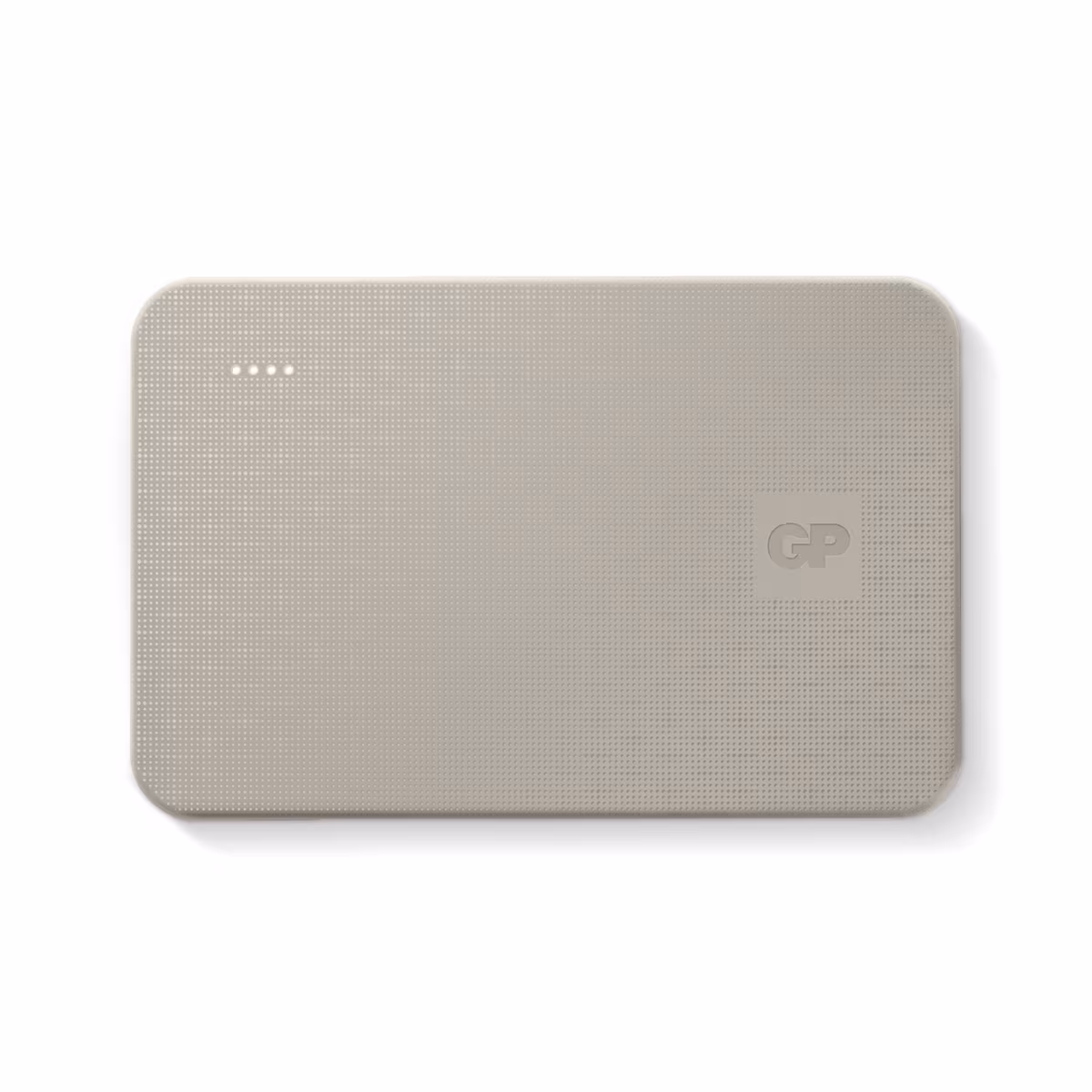 Vue 3 de GP B+ Series Powerbank 5000 mAh