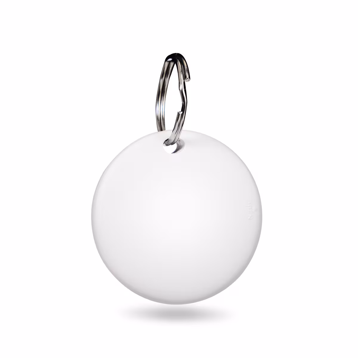 Vue 1 de Traceur étanche Aqiila Tagbird avec porte-clés