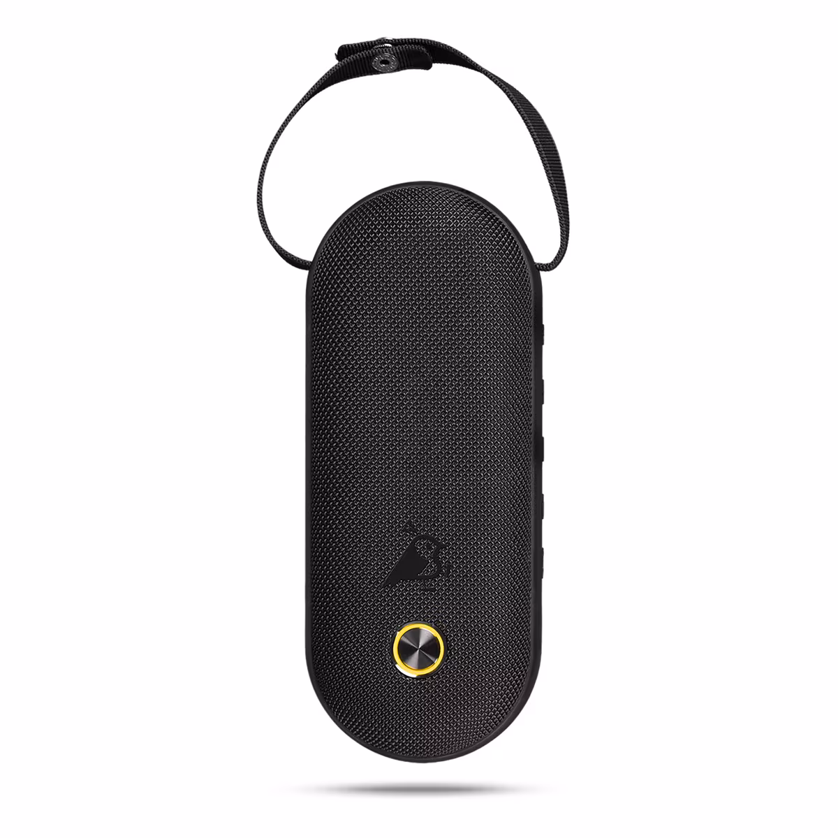 Vue 1 de Enceinte Bluetooth Aqiila Soundbird CM 30 W avec éclairage RGB