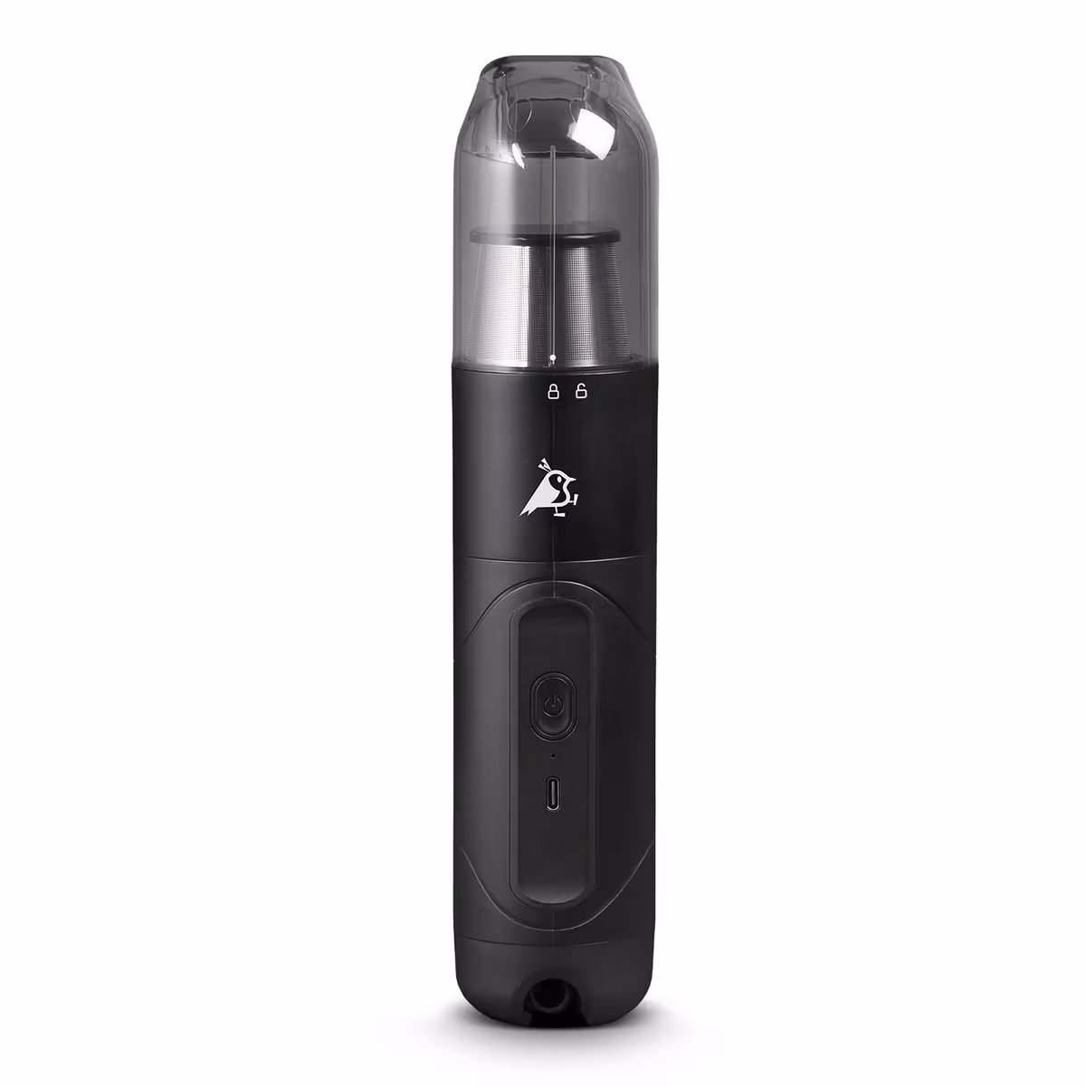 Mini aspirateur et souffleur Aqiila Airbird VB1