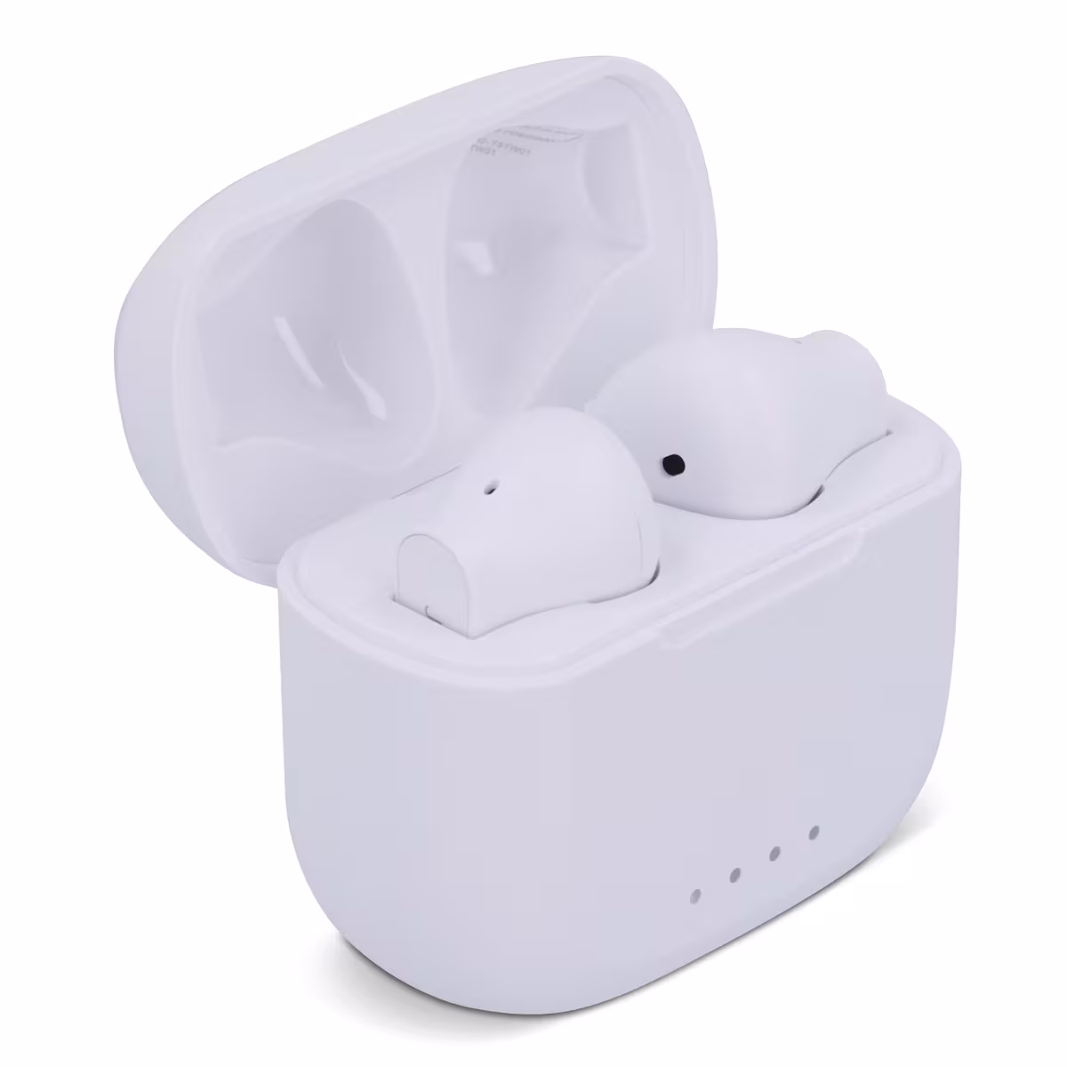Vue 3 de T00258 | Écouteurs Bluetooth Jays T-Five