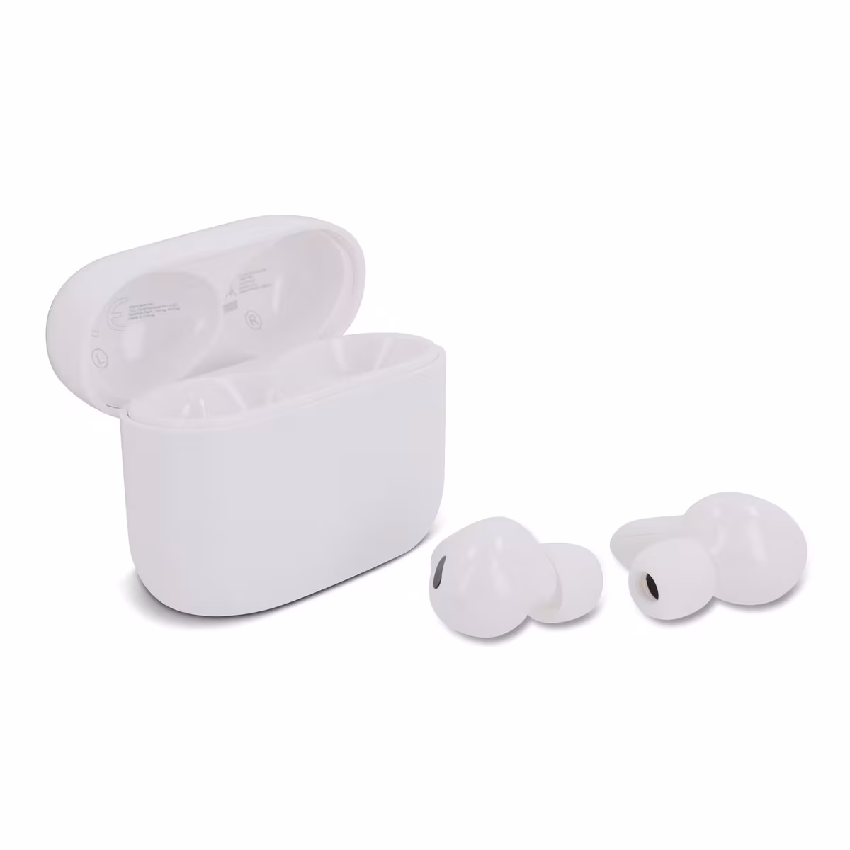 TW08-3BLCEU4-1 | TCL MOVEAUDIO S108 White