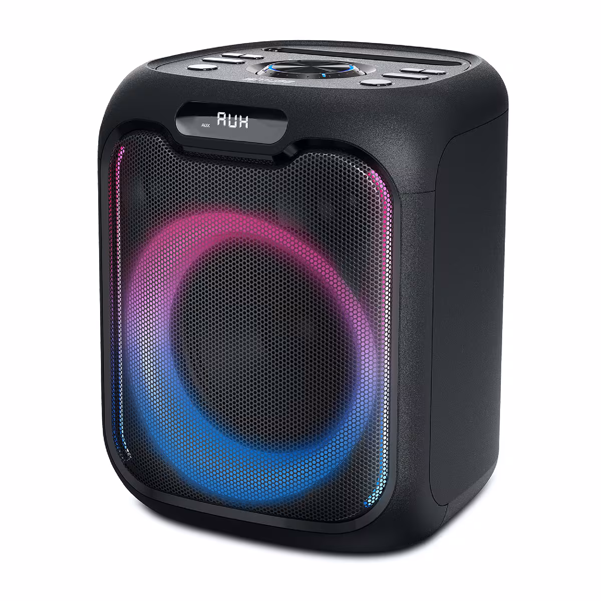 Vue 1 de M-1803 | Enceinte de fête Muse avec microphone 150W