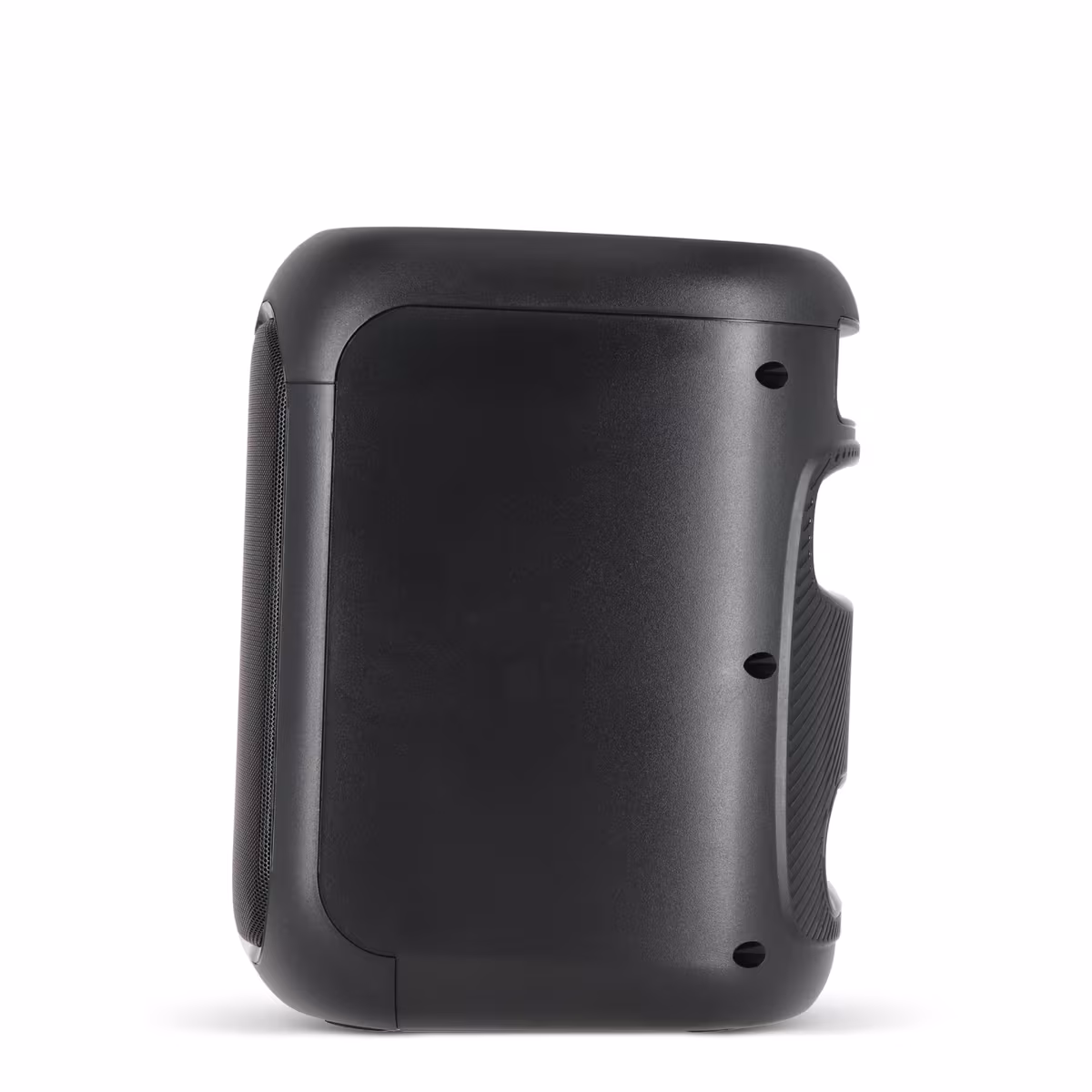 Vue 4 de M-1803 | Enceinte de fête Muse avec microphone 150W