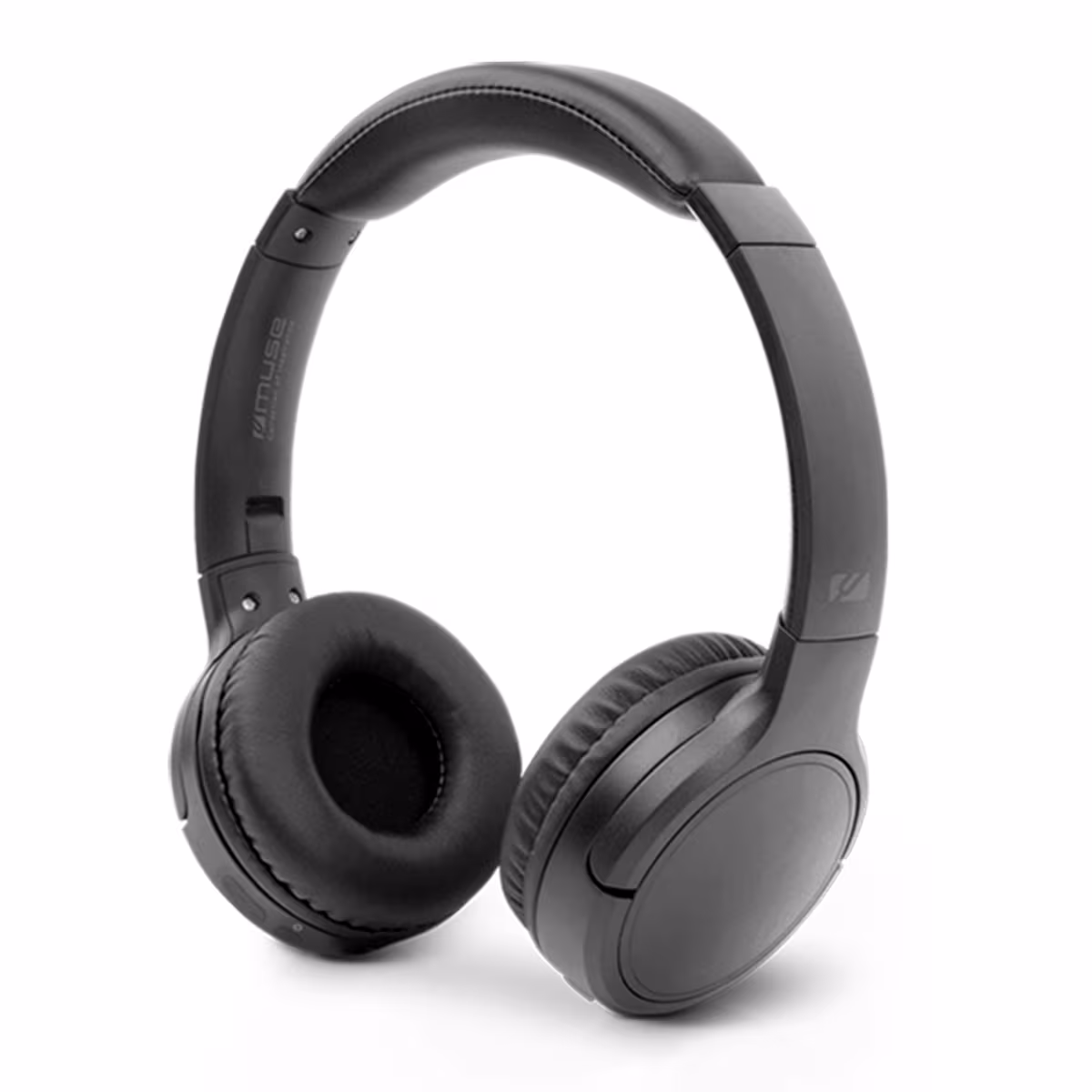 Vue 10 de M-272 | Muse Bluetooth Headphones