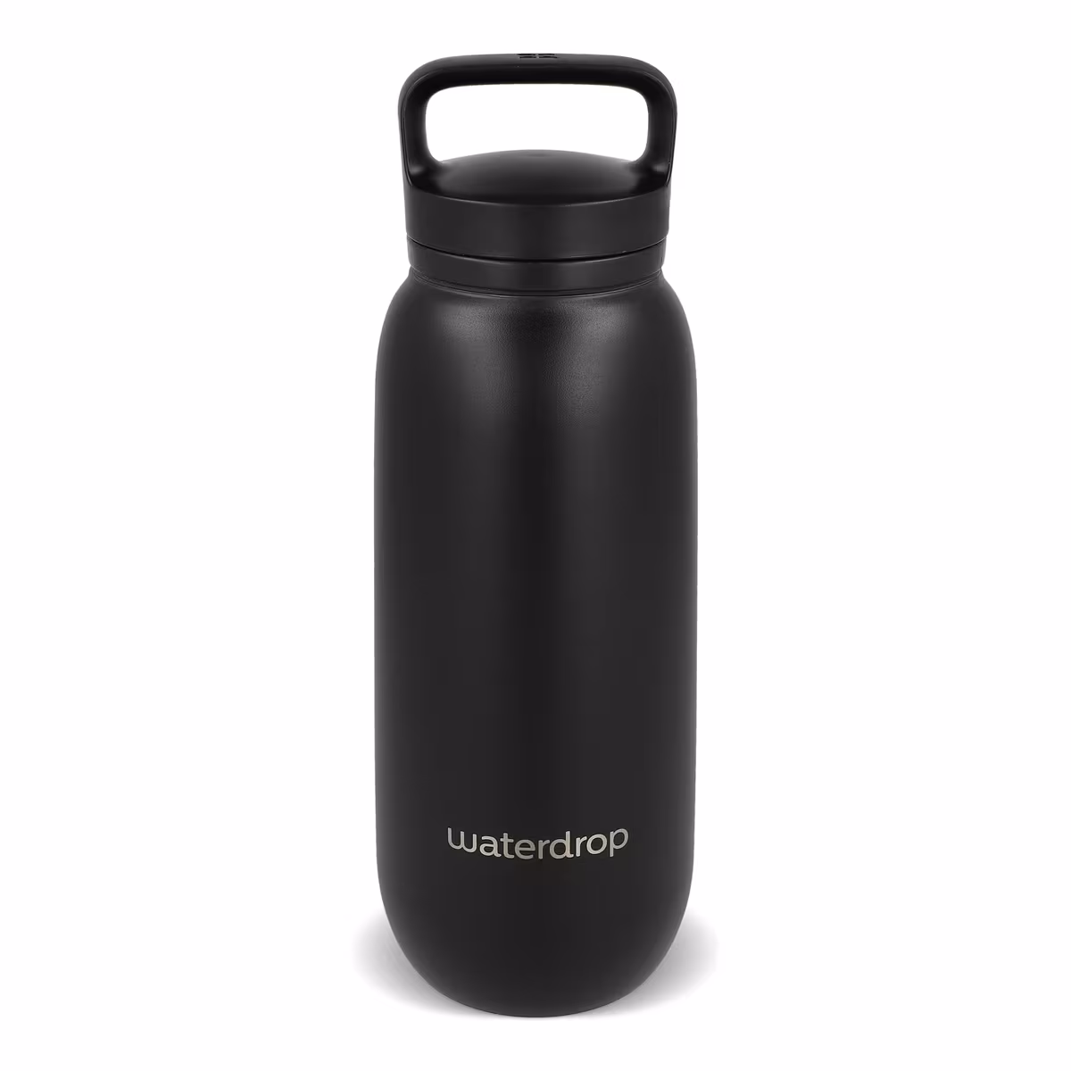 Bouteille isotherme polyvalente Waterdrop avec bec 600 ml