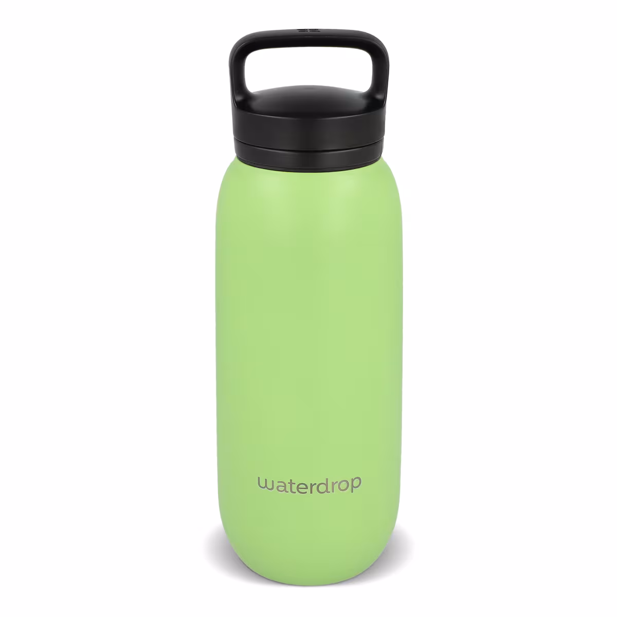 Bouteille isotherme polyvalente Waterdrop avec bec 600 ml