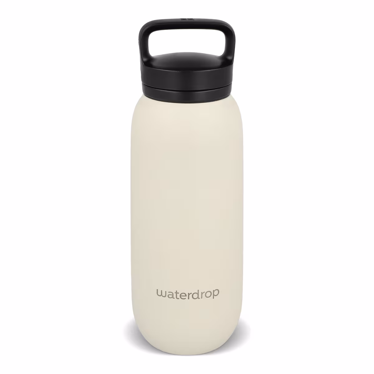 Bouteille isotherme polyvalente Waterdrop avec bec 600 ml