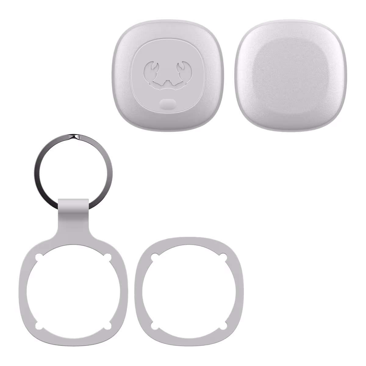 Vue 11 de Fresh ’n Rebel Smart Finder (Apple Localiser)
