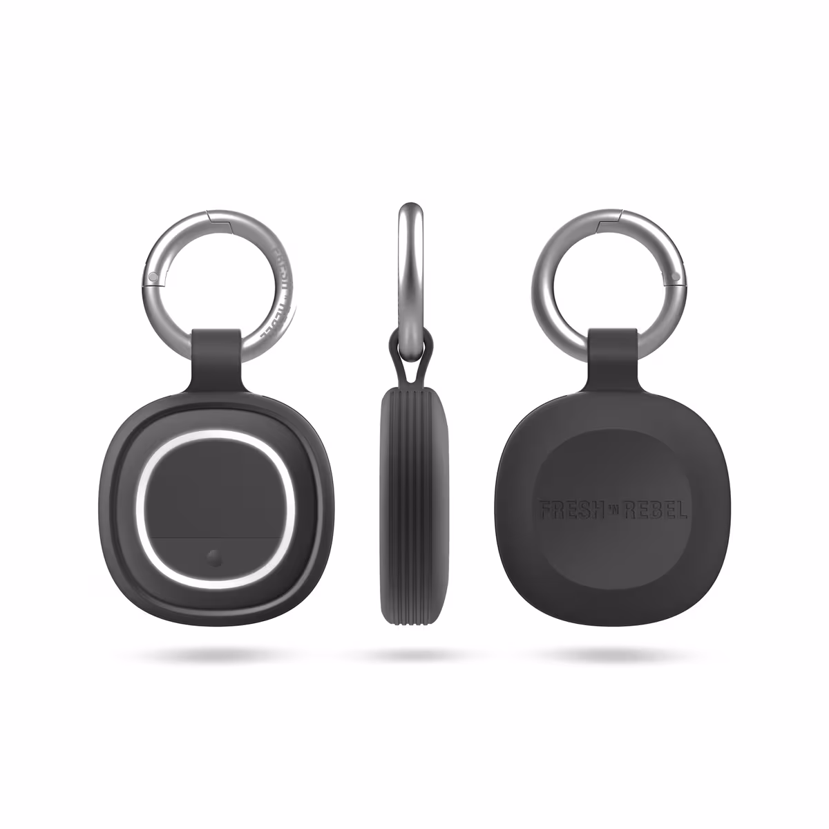 Vue 21 de Fresh 'n Rebel Smart Finder 2 Tracker Bluetooth IPX7 résistant à l'eau