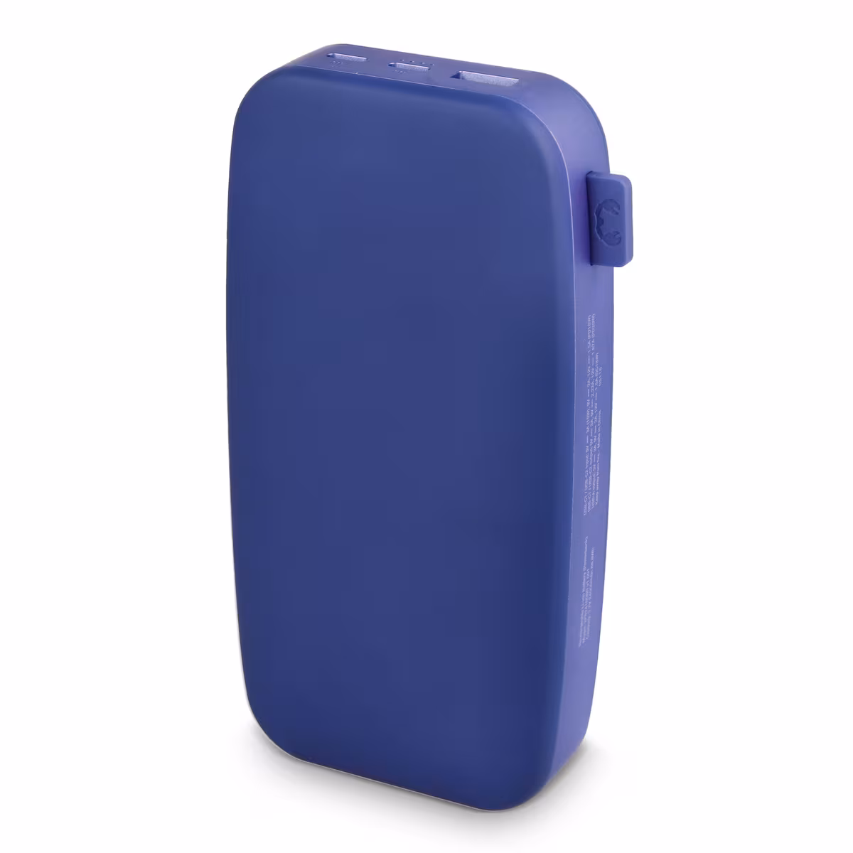Vue 16 de 2PB24100 I Fresh 'n Rebel Powerbank 24000 mAh PD USB-C