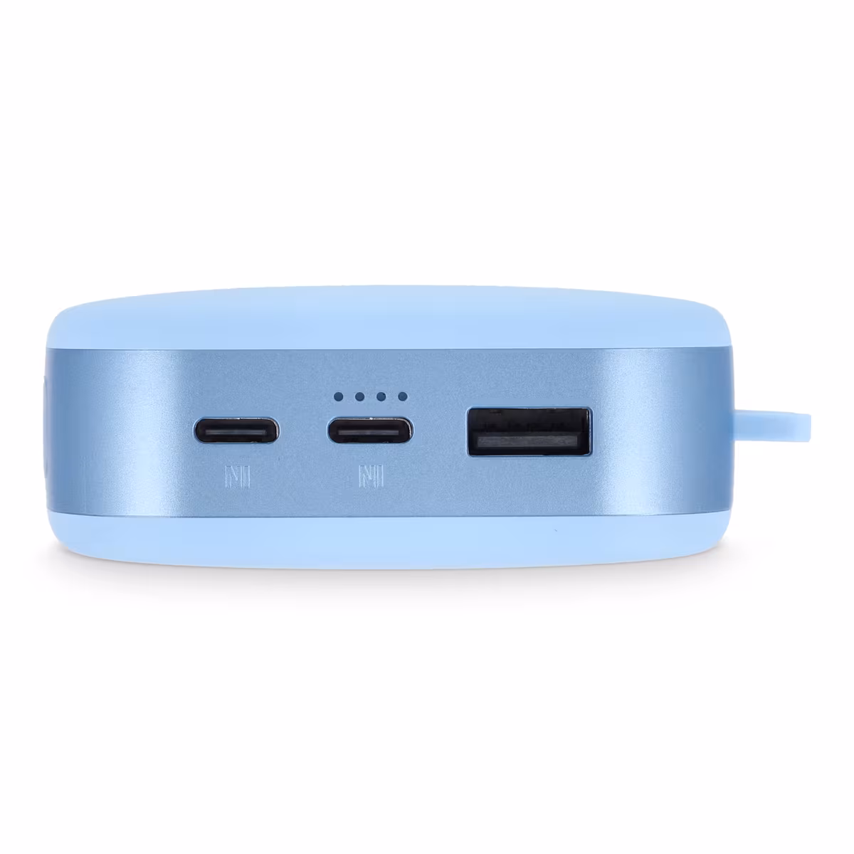 Vue 25 de 2PB24100 I Fresh 'n Rebel Powerbank 24000 mAh PD USB-C