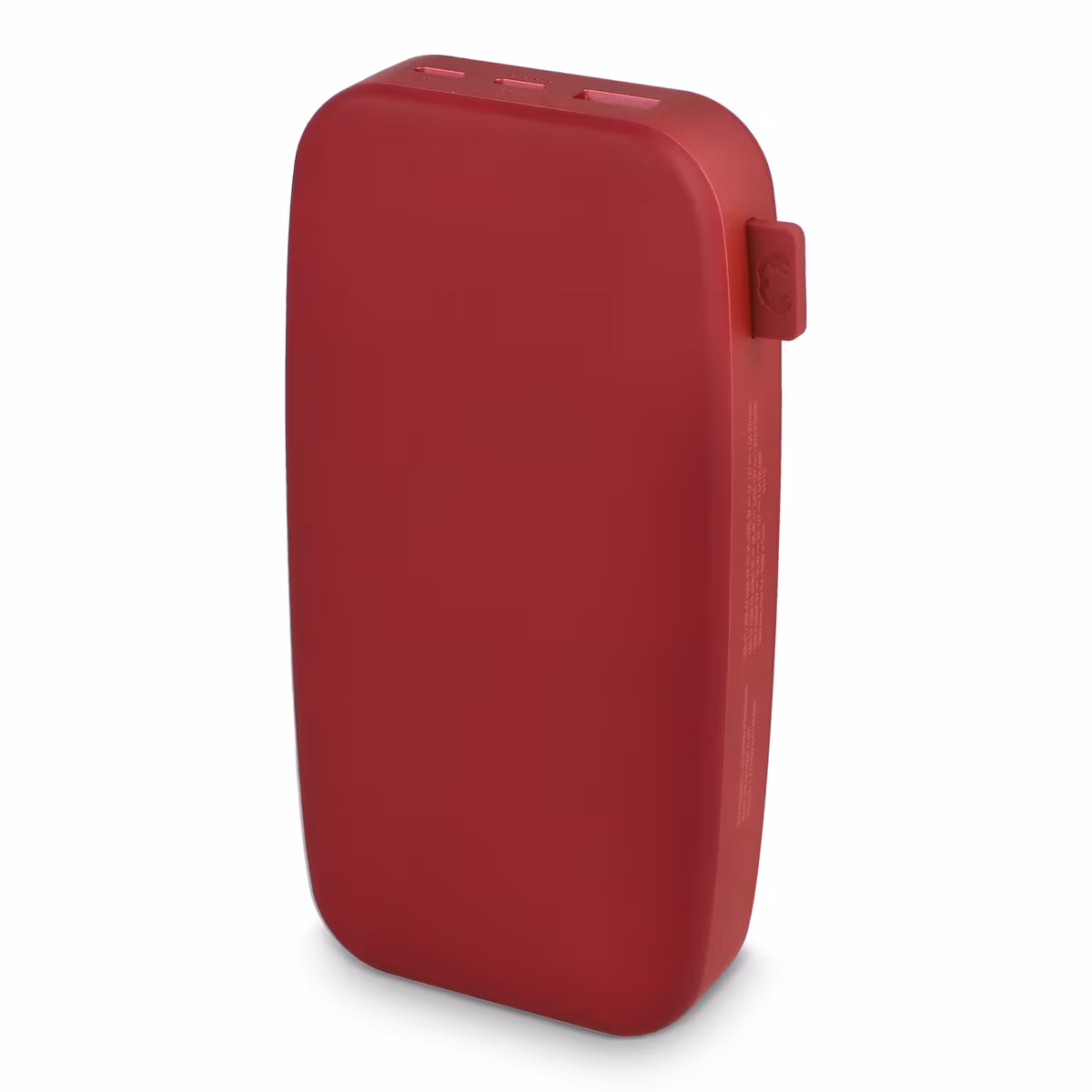 Vue 35 de 2PB24100 I Fresh 'n Rebel Powerbank 24000 mAh PD USB-C