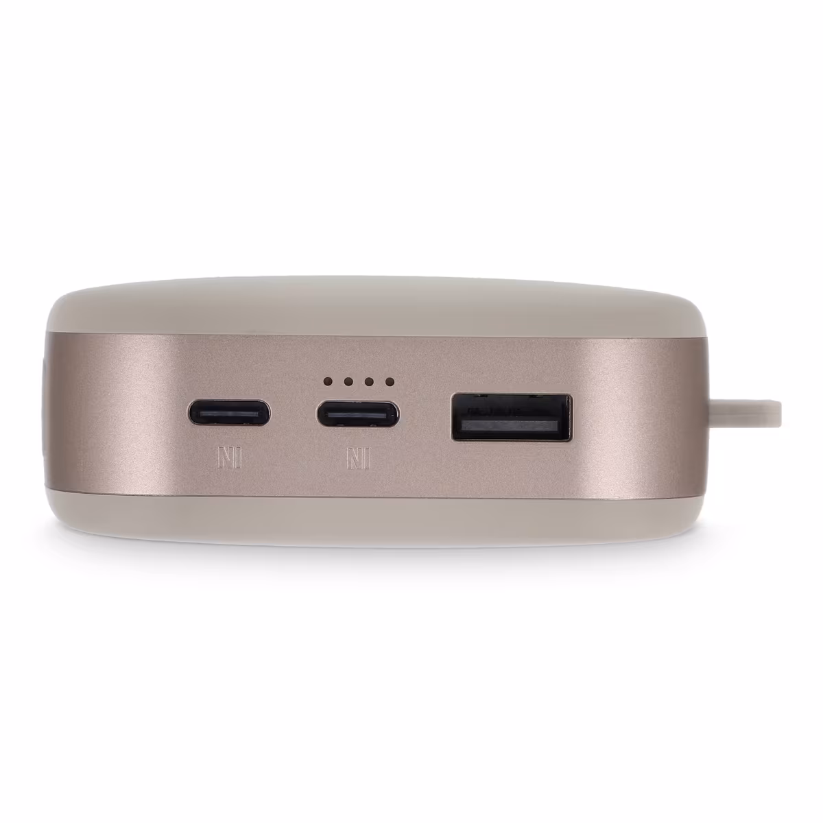 Vue 7 de 2PB24100 I Fresh 'n Rebel Powerbank 24000 mAh PD USB-C