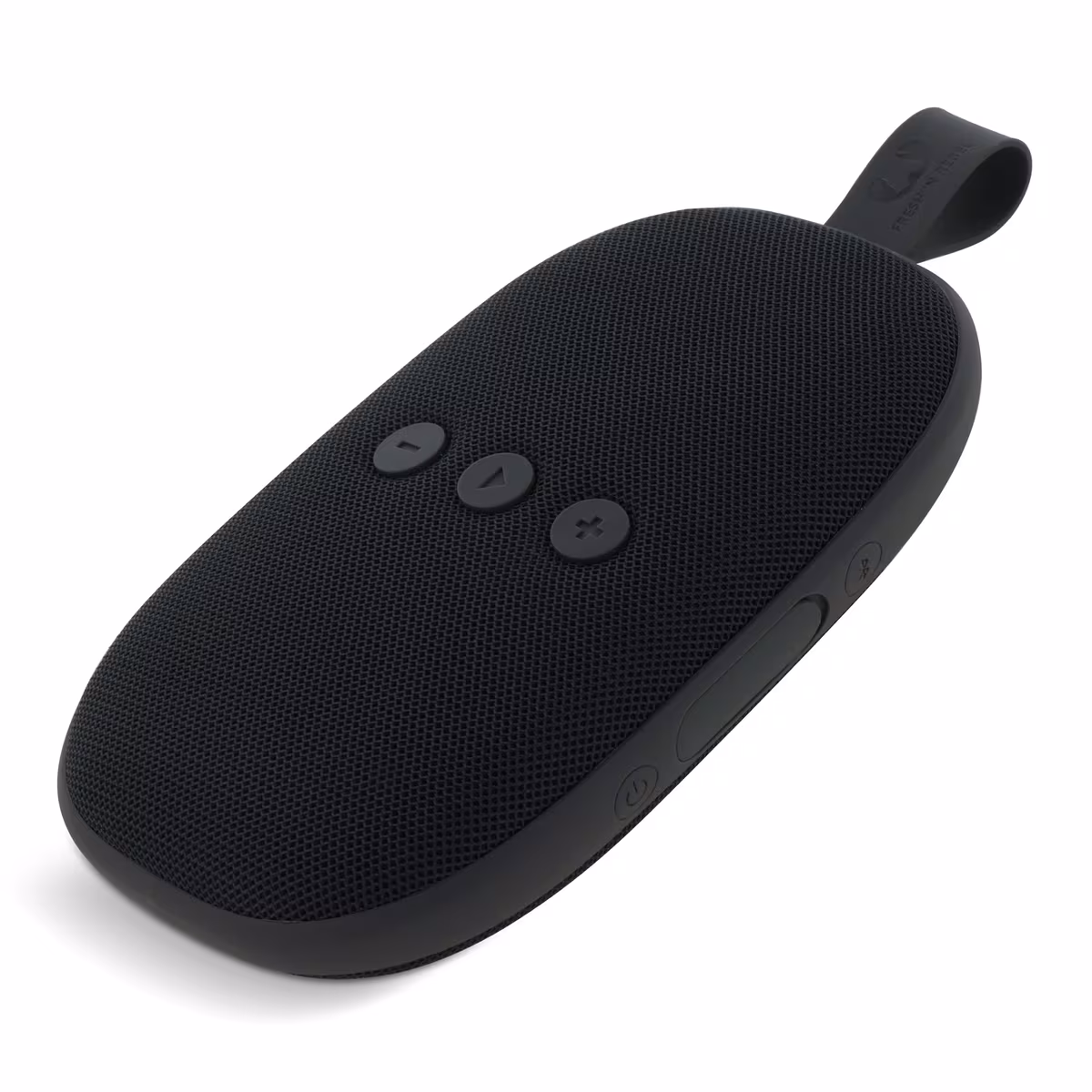 Vue 1 de 1RB6600 | Fresh 'n Rebel Rockbox Bold X waterproof TWS speaker