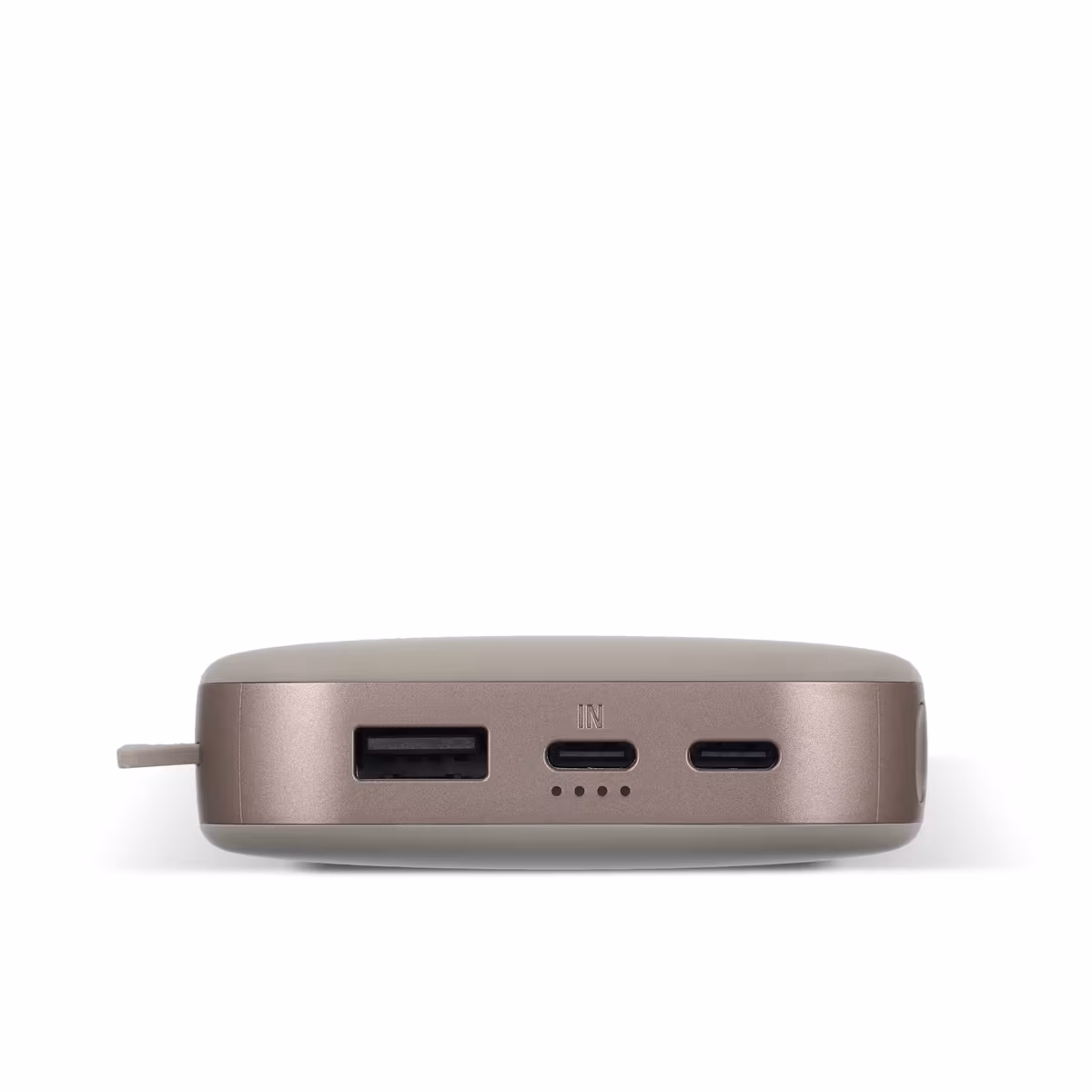Vue 7 de 2PB18100 | Fresh 'n Rebel Powerbank 18000mAh USB-C Fast Charging 20W