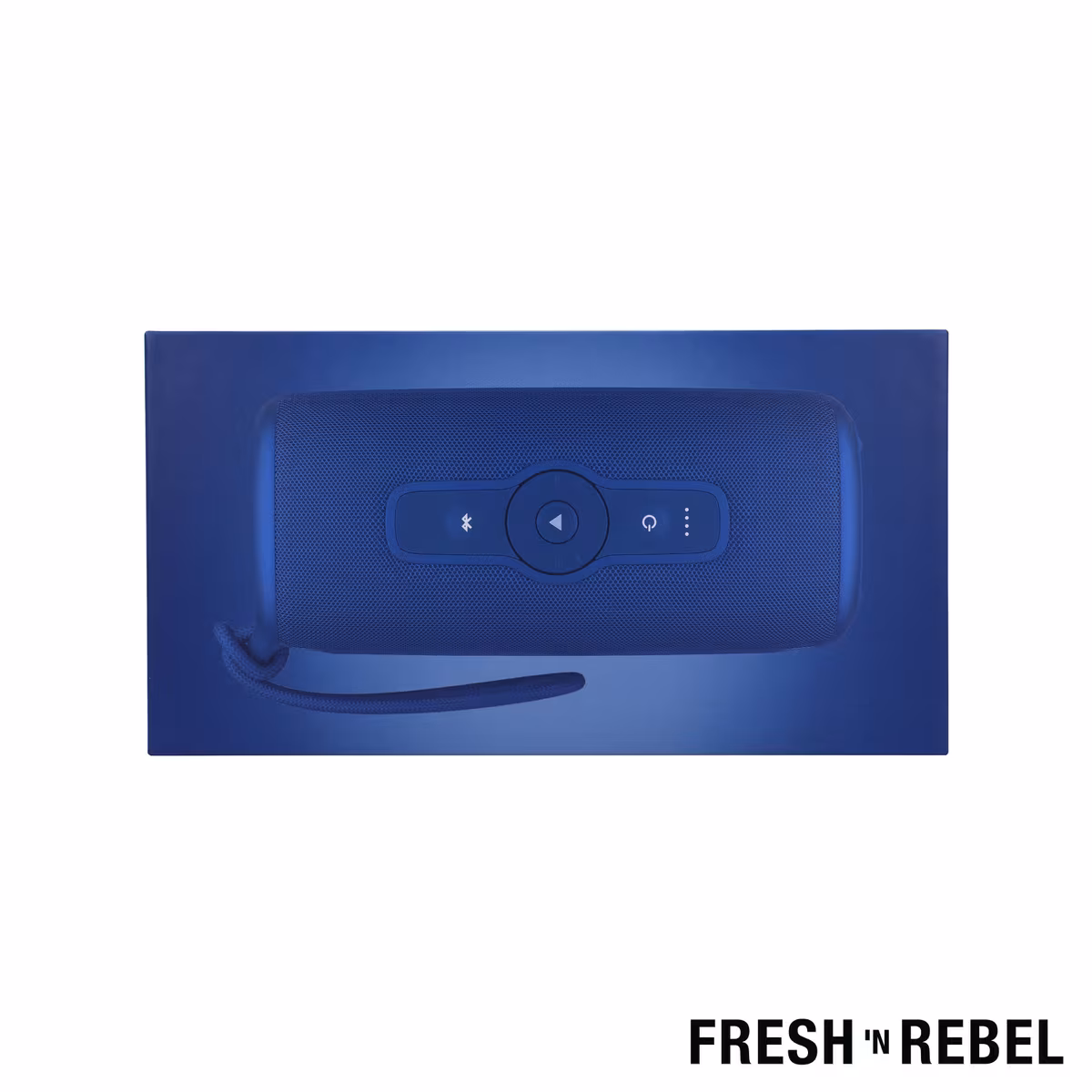 Vue 6 de 1RB7400 I Fresh 'n Rebel Bold M2-Waterproof Bluetooth speaker