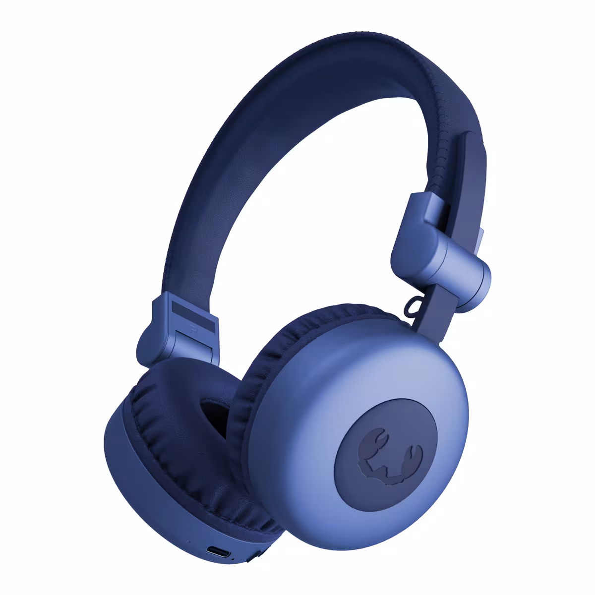 Vue 1 de 3HP1000 I Fresh 'n Rebel Code Core-Wireless on-ear Headphone