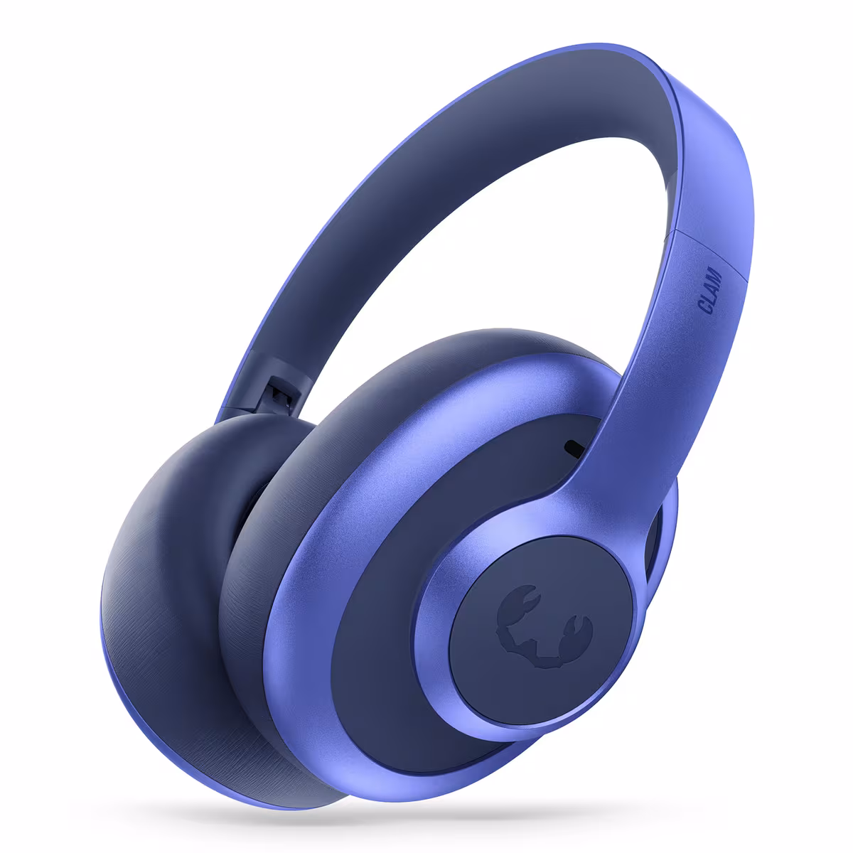 Vue 1 de Fresh 'n Rebel Clam Ace 2 Casque Over-Ear ANC