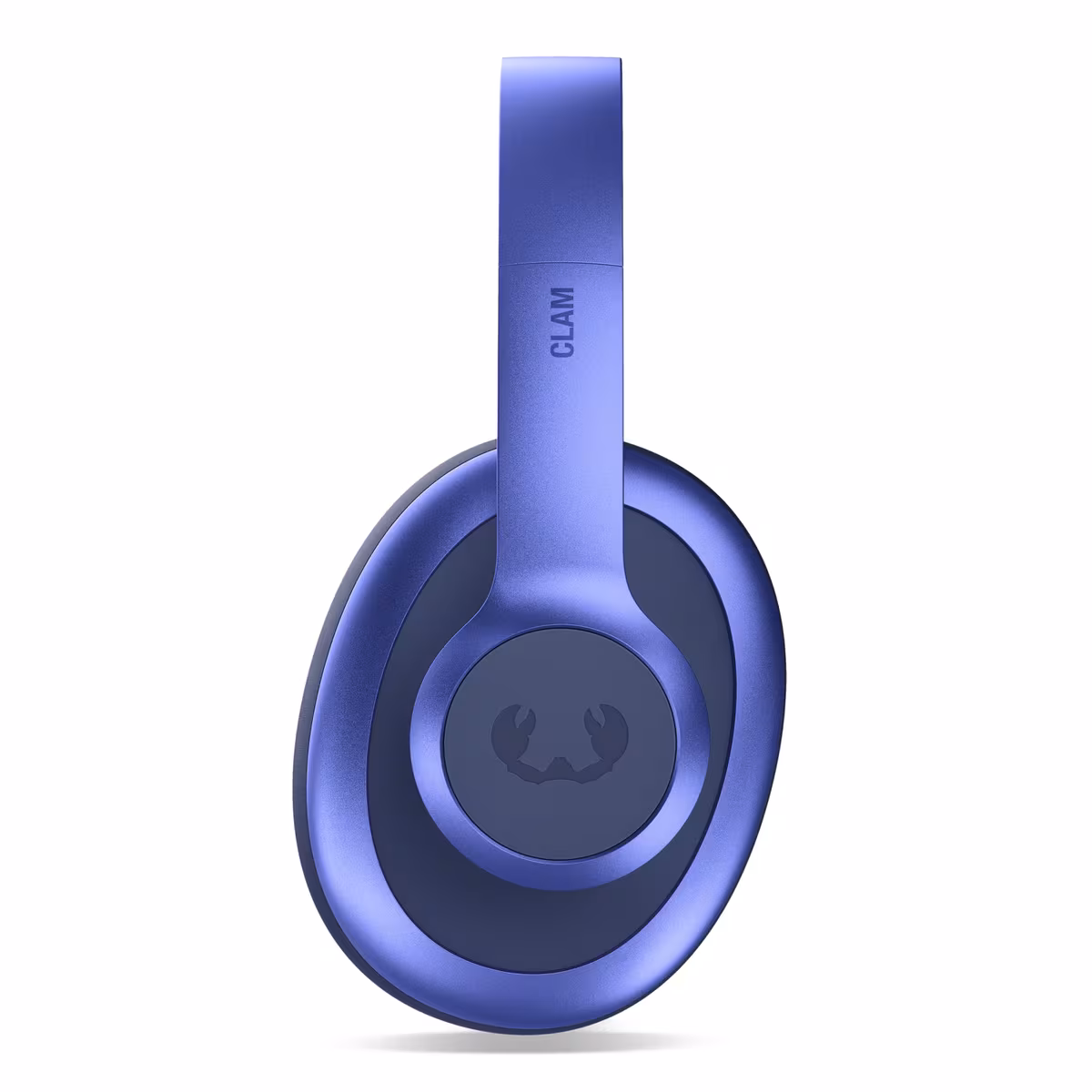Vue 2 de Fresh 'n Rebel Clam Ace 2 Casque Over-Ear ANC