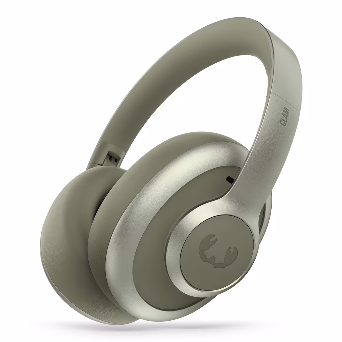 Vue 10 de Fresh 'n Rebel Clam Ace 2 Casque Over-Ear ANC