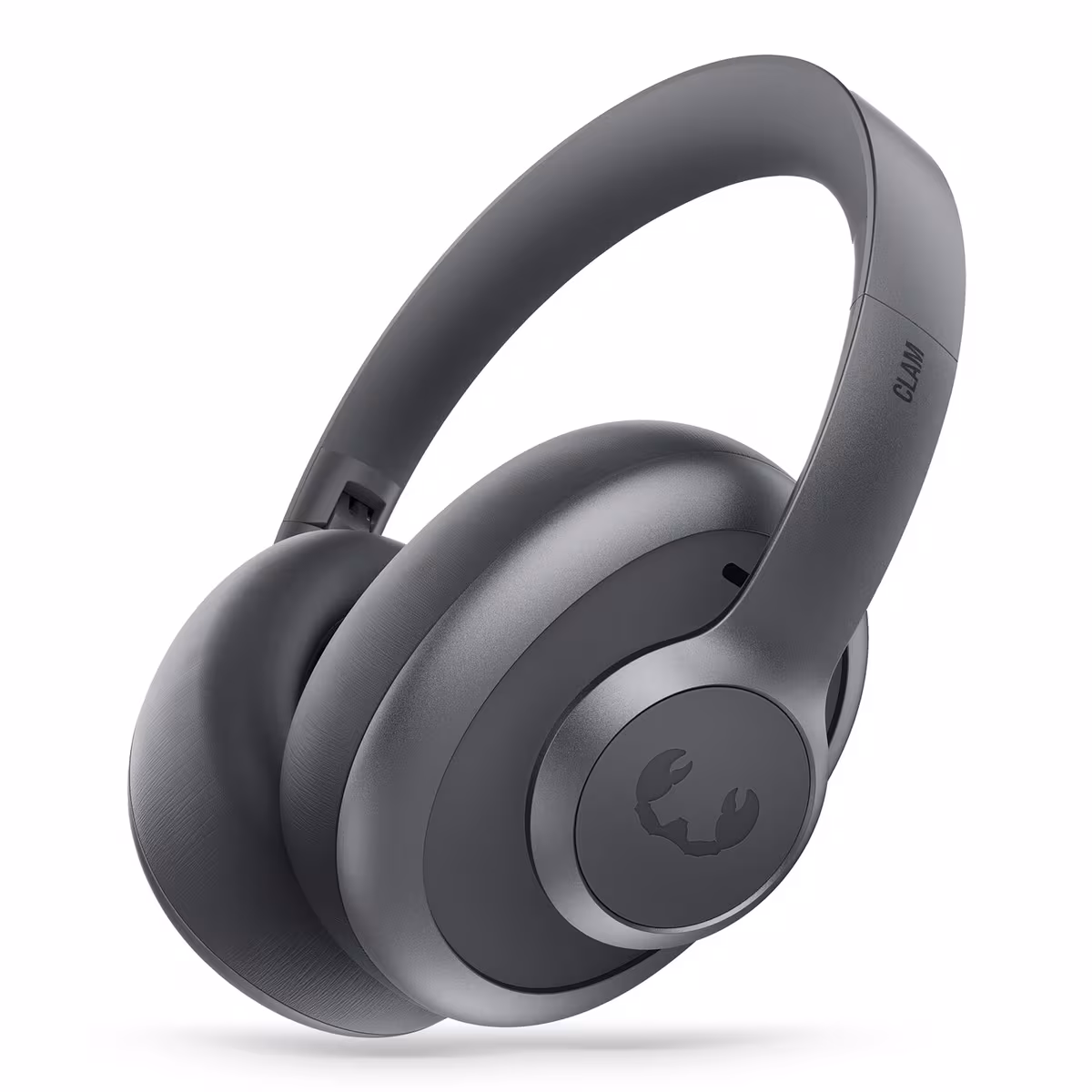 Vue 19 de Fresh 'n Rebel Clam Ace 2 Casque Over-Ear ANC