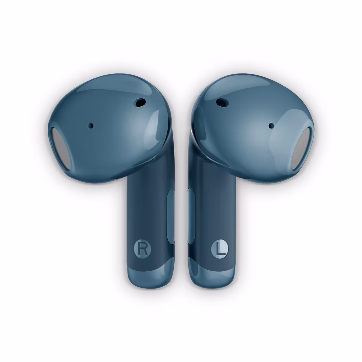 Vue 6 de Fresh 'n Rebel Twins Core 2 Écouteurs intra-auriculaires