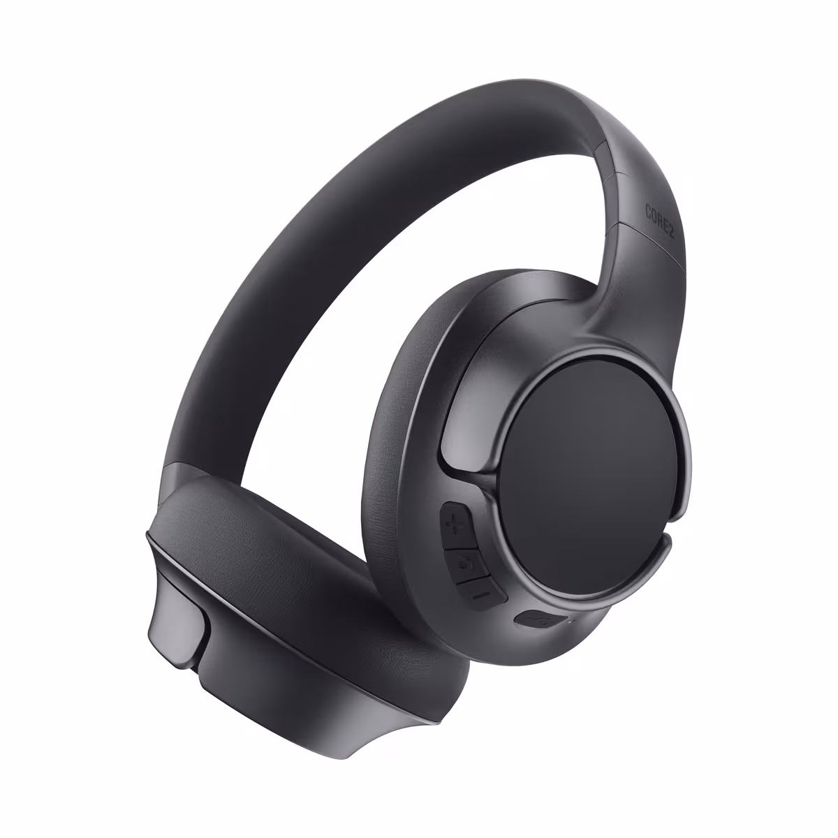 Vue 13 de Fresh 'n Rebel Clam Core 2 Casque Audio Sans Fil Over-Ear