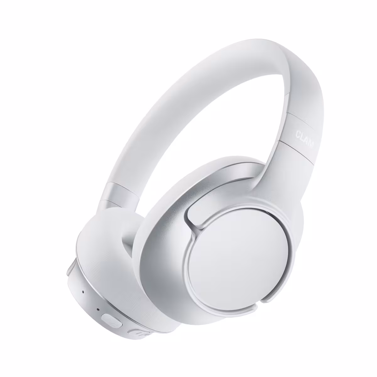 Vue 20 de Fresh 'n Rebel Clam Core 2 Casque Audio Sans Fil Over-Ear