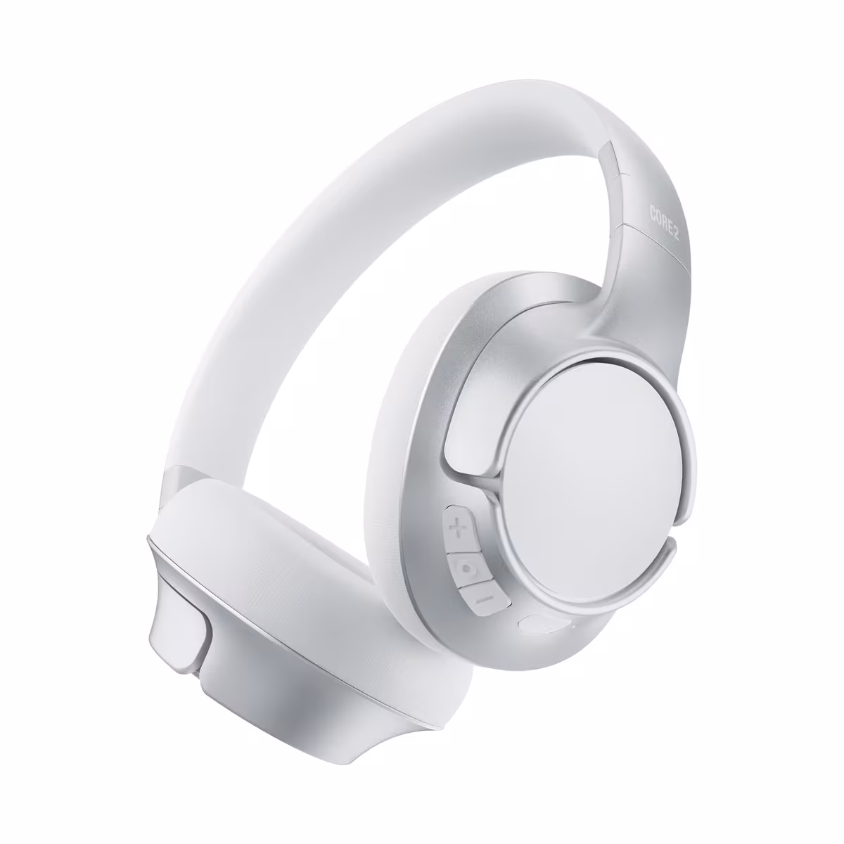 Vue 26 de Fresh 'n Rebel Clam Core 2 Casque Audio Sans Fil Over-Ear