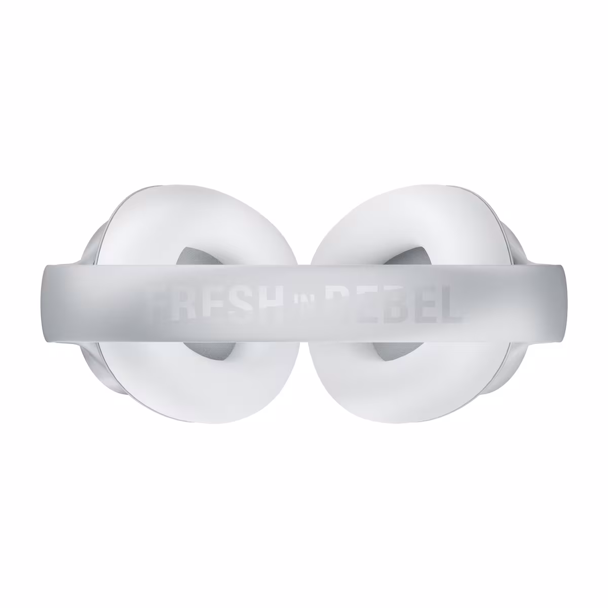 Vue 28 de Fresh 'n Rebel Clam Core 2 Casque Audio Sans Fil Over-Ear