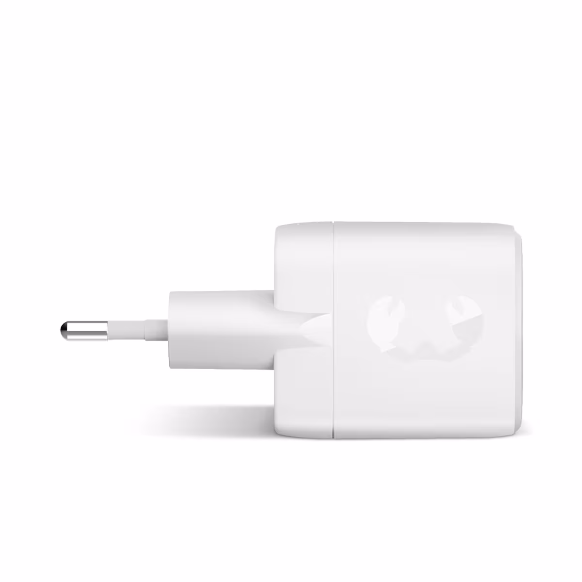 Vue 9 de Fresh 'n Rebel Chargeur rapide 30 W GaN USB-C & USB-A