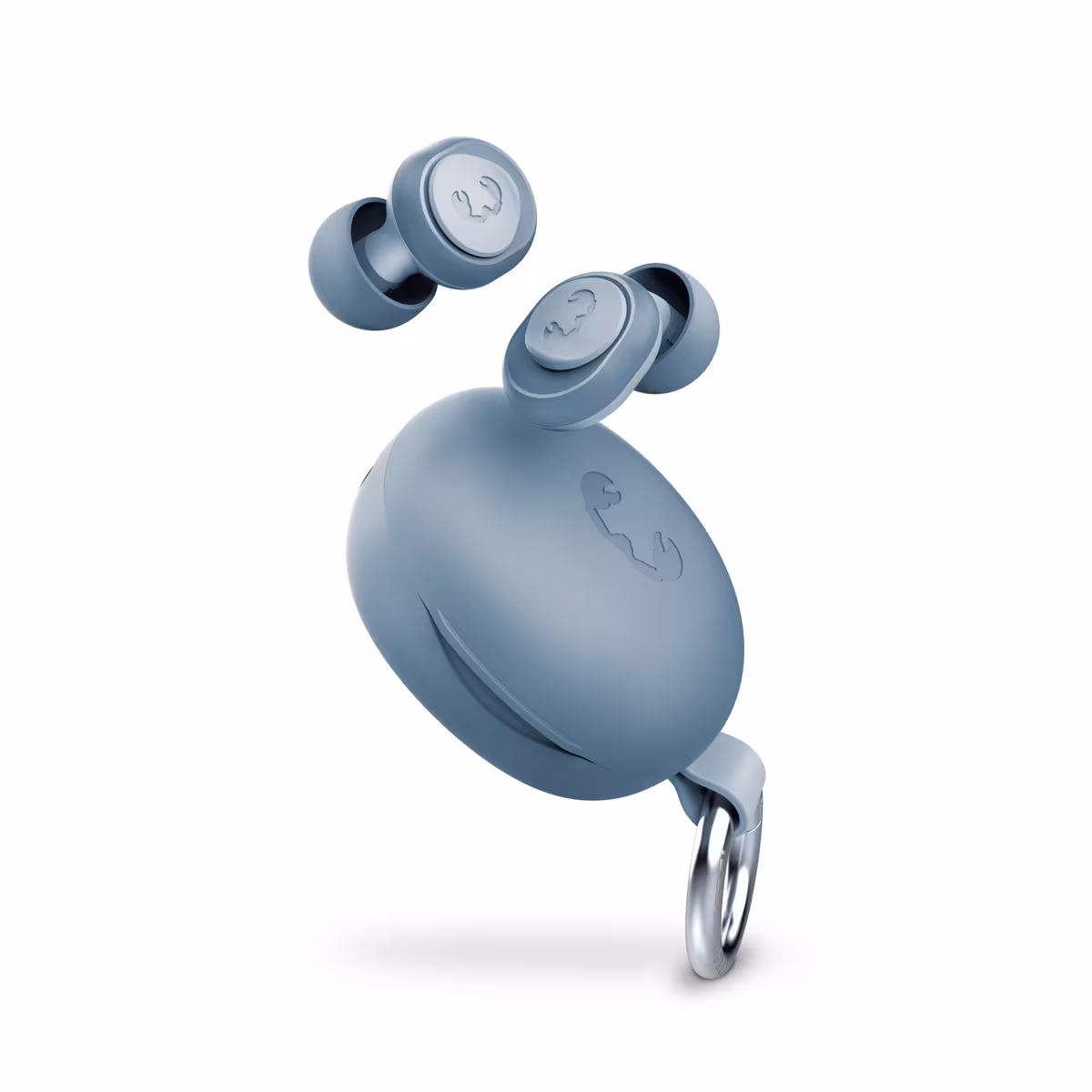 Vue 10 de Fresh 'n Rebel Pearls Fresh Bouchons d’Oreilles – Protection Auditive Certifiée