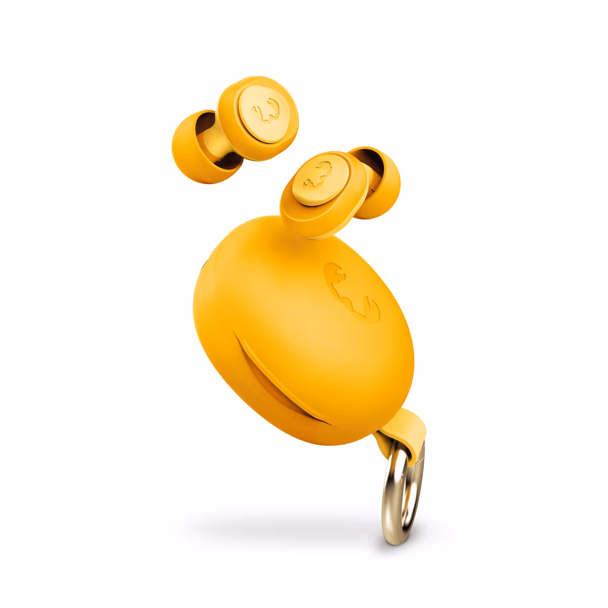 Vue 15 de Fresh 'n Rebel Pearls Fresh Bouchons d’Oreilles – Protection Auditive Certifiée