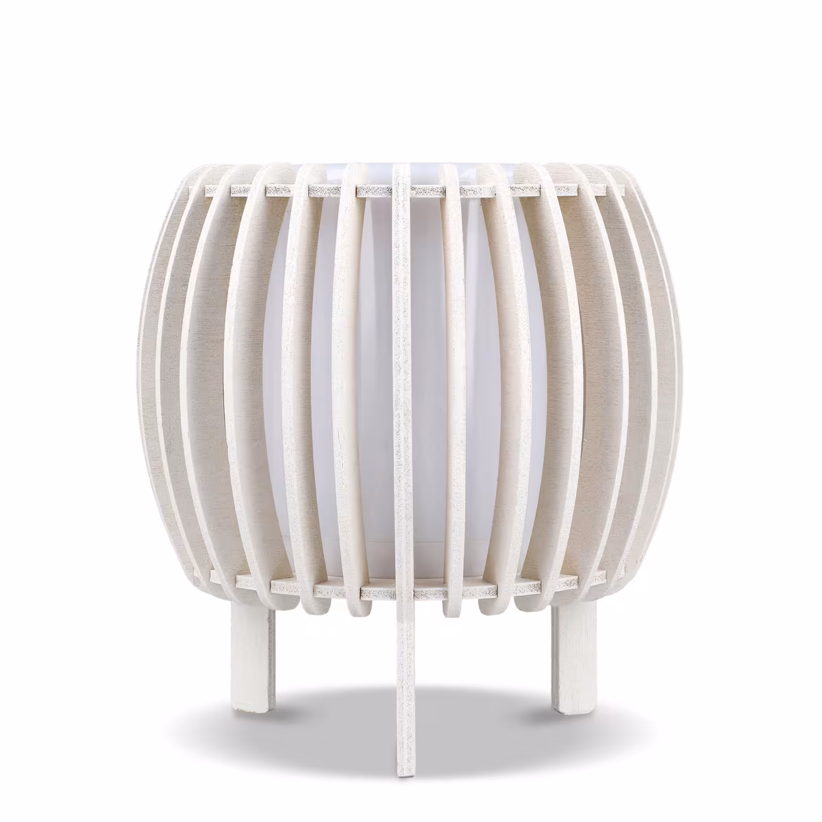 Vue 5 de Lampe LED Coollux Lamella Sol