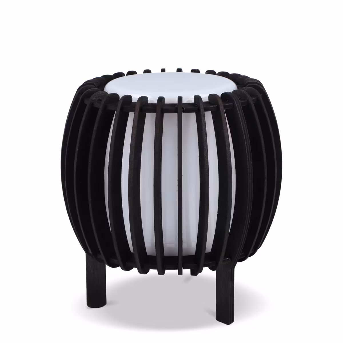 Vue 13 de Lampe LED Coollux Lamella Sol