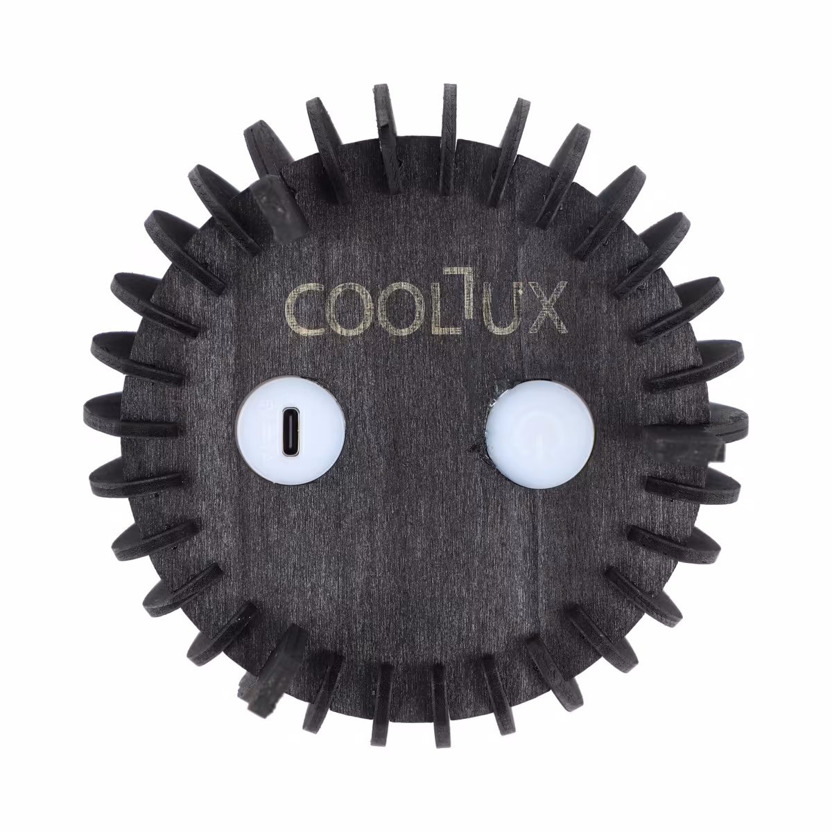 Vue 14 de Lampe LED Coollux Lamella Sol